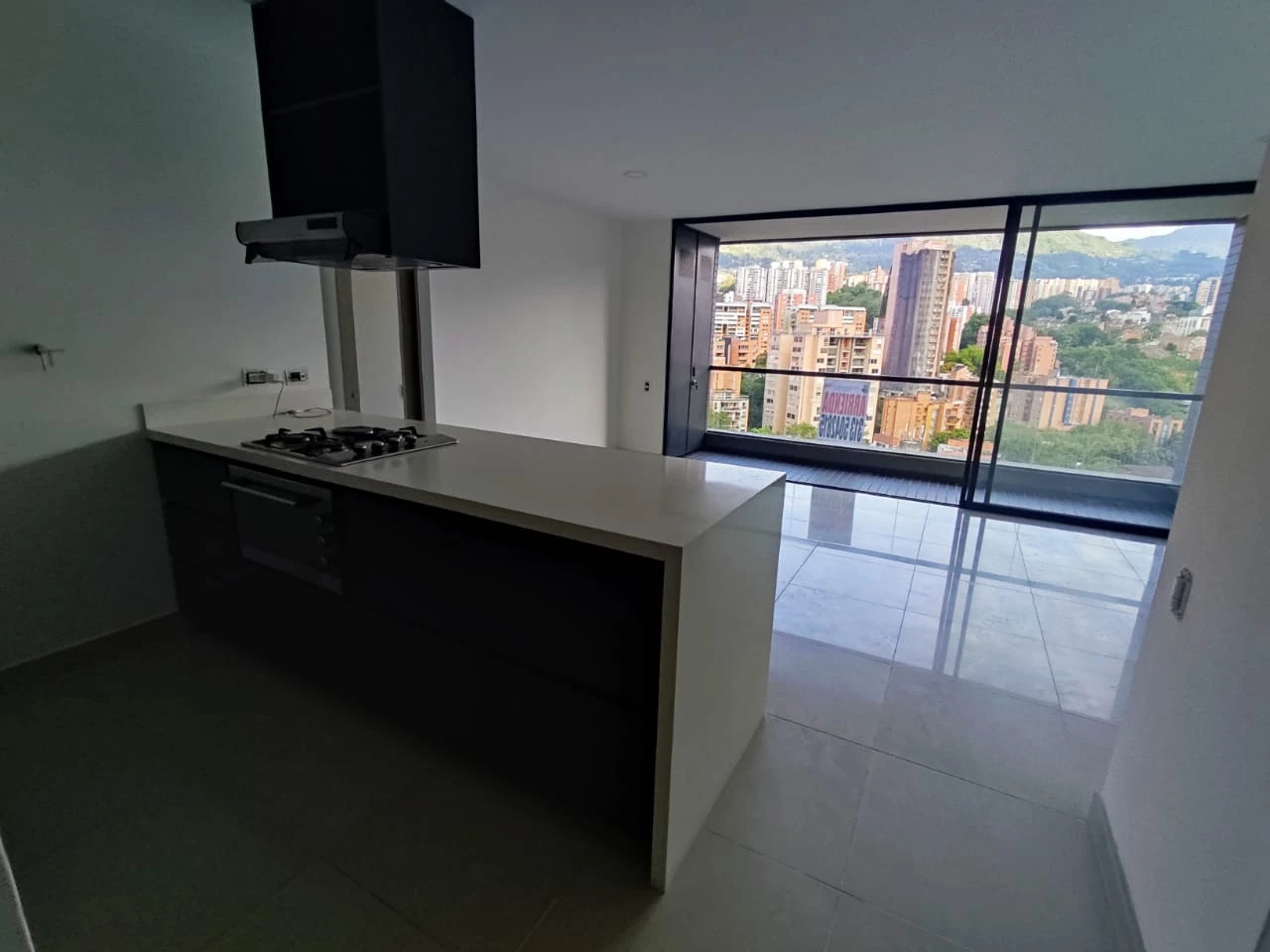 Apartamento en Arriendo sector Frontera Envigado