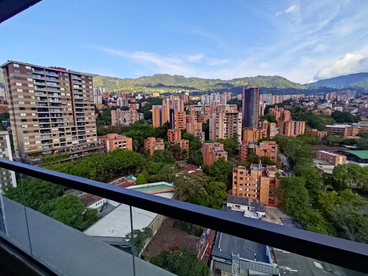 Apartamento en Arriendo sector Frontera Envigado