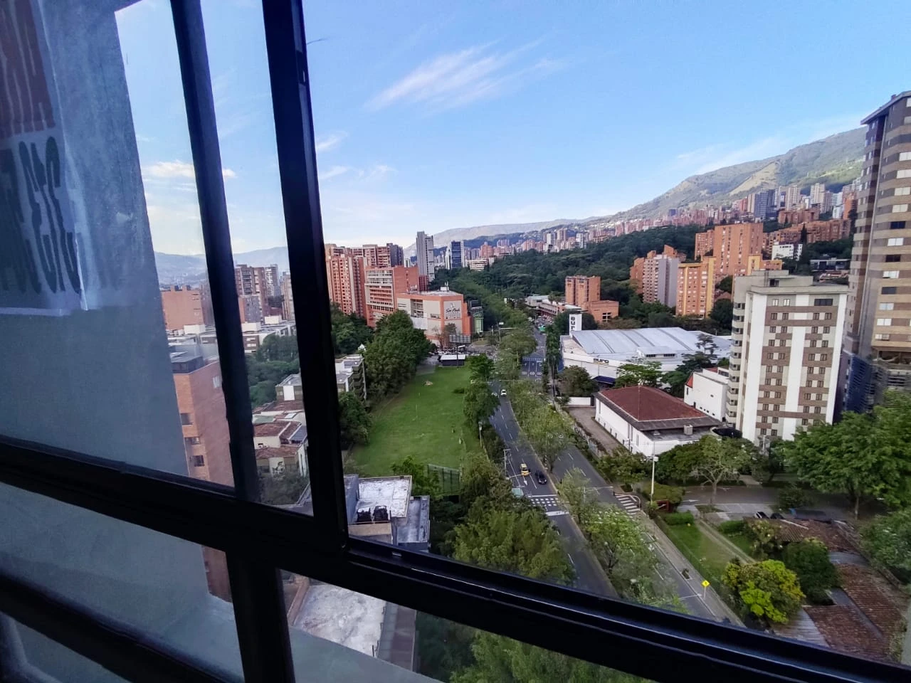 Apartamento en Arriendo sector Frontera Envigado