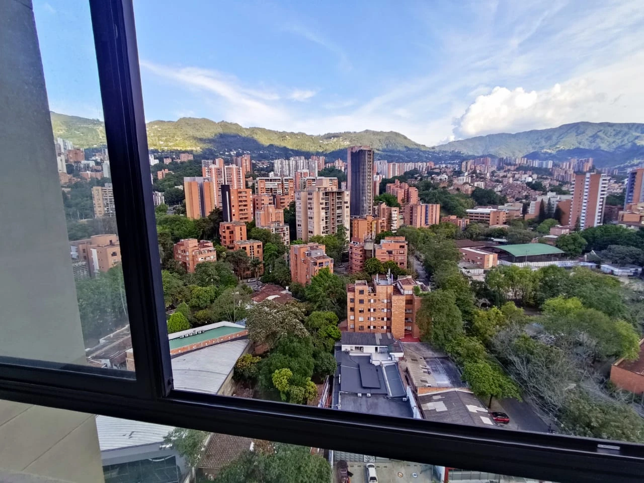 Apartamento en Arriendo sector Frontera Envigado