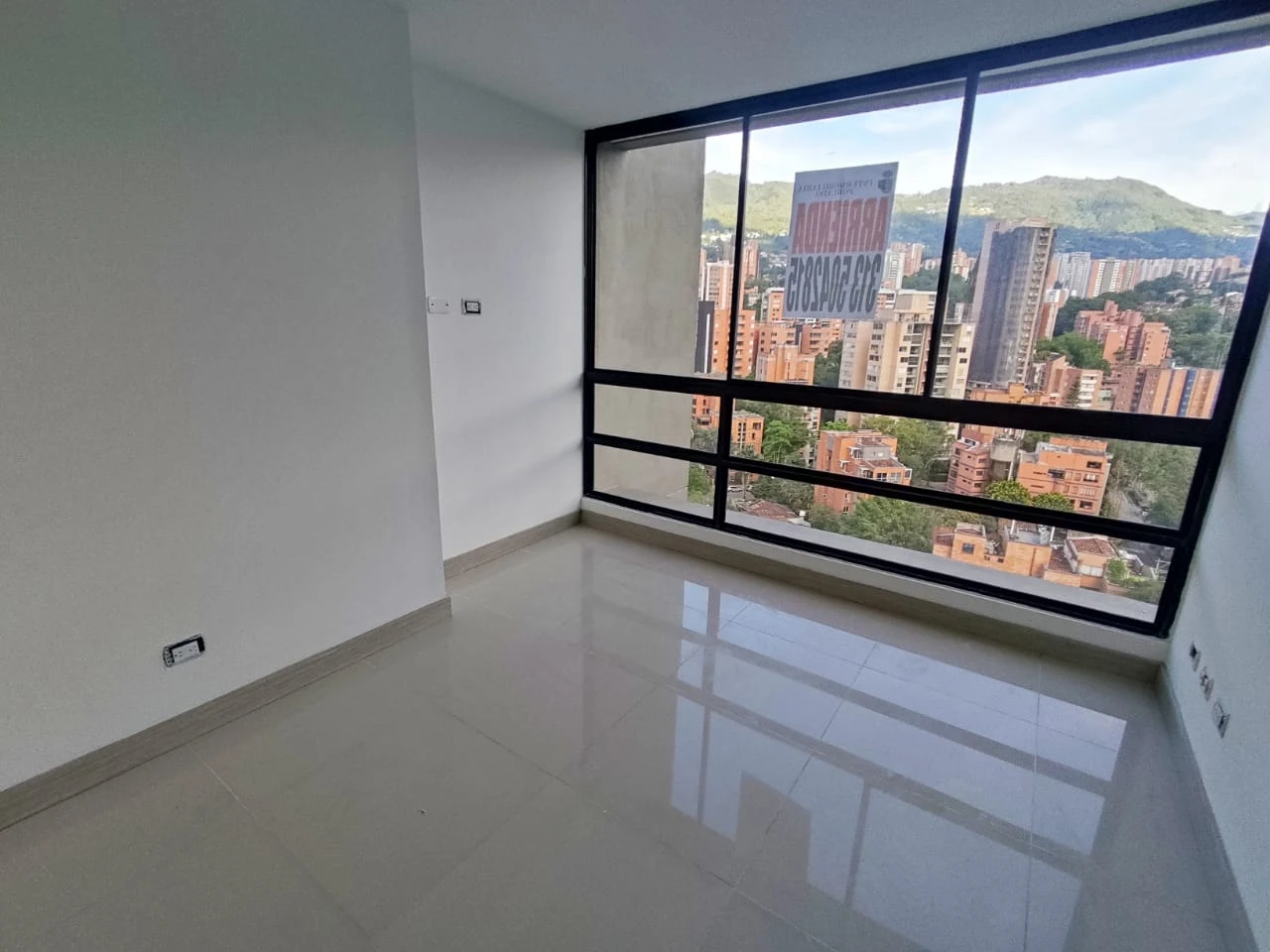 Apartamento en Arriendo sector Frontera Envigado