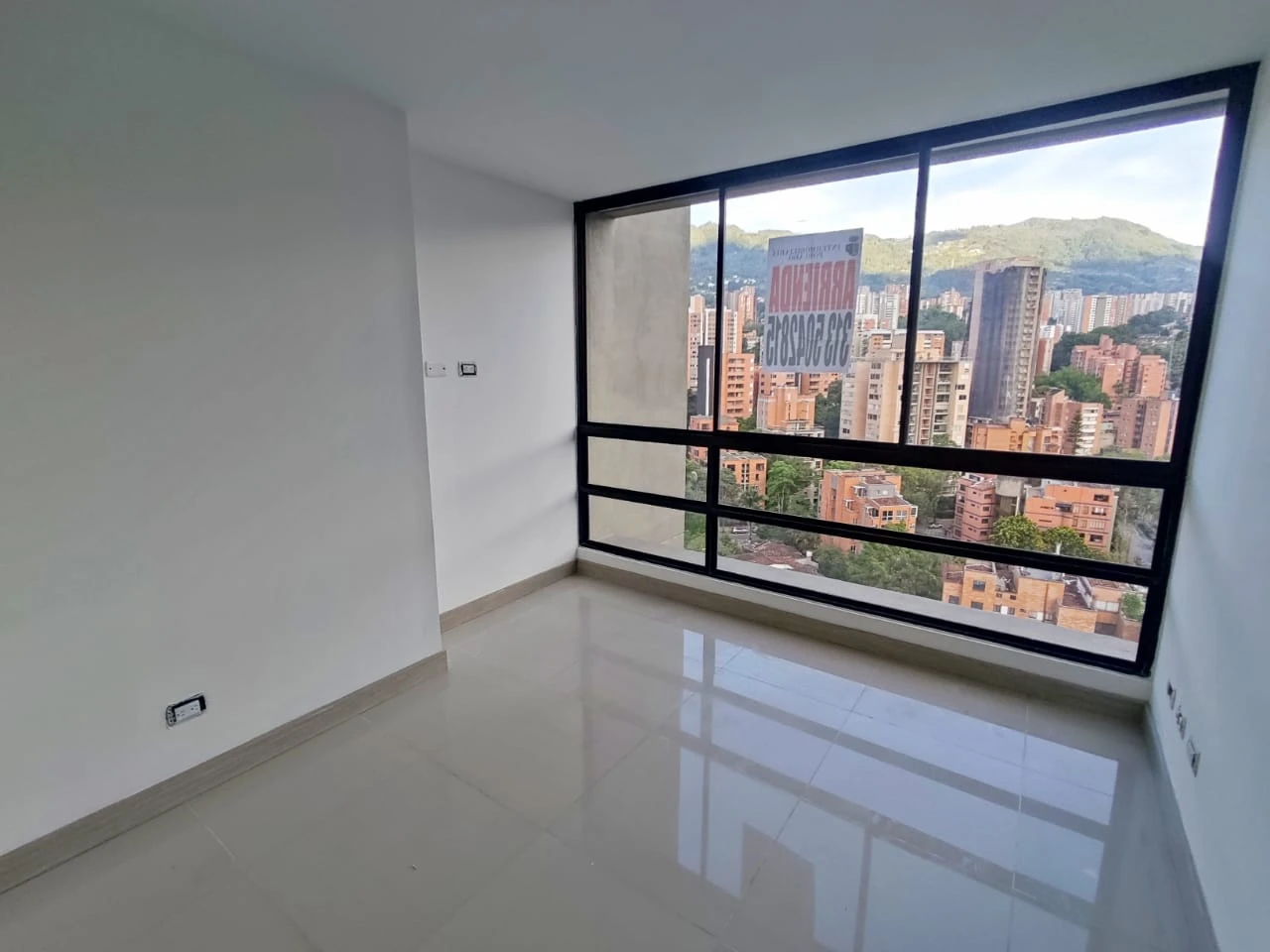 Apartamento en Arriendo sector Frontera Envigado