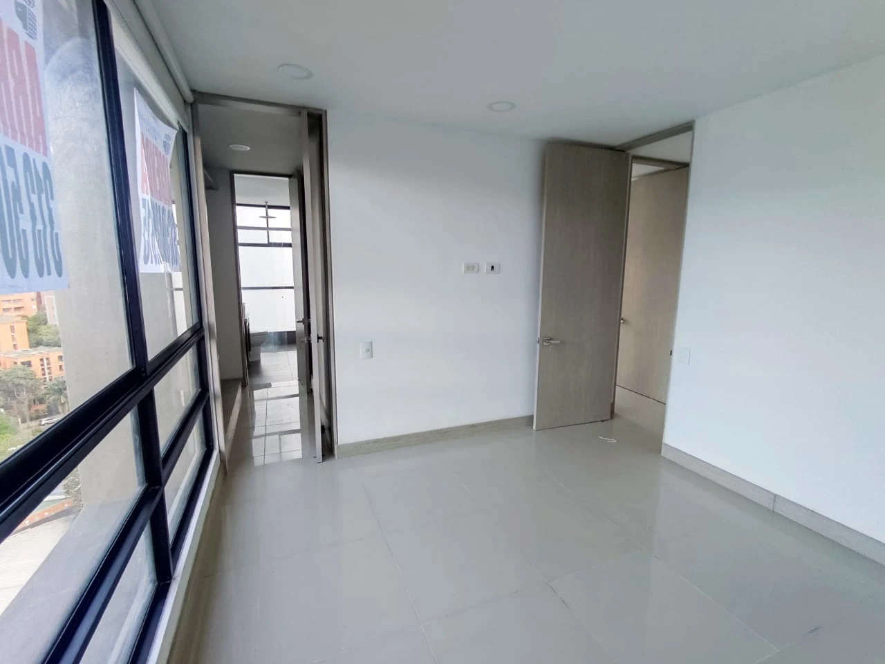 Apartamento en Arriendo sector Frontera Envigado