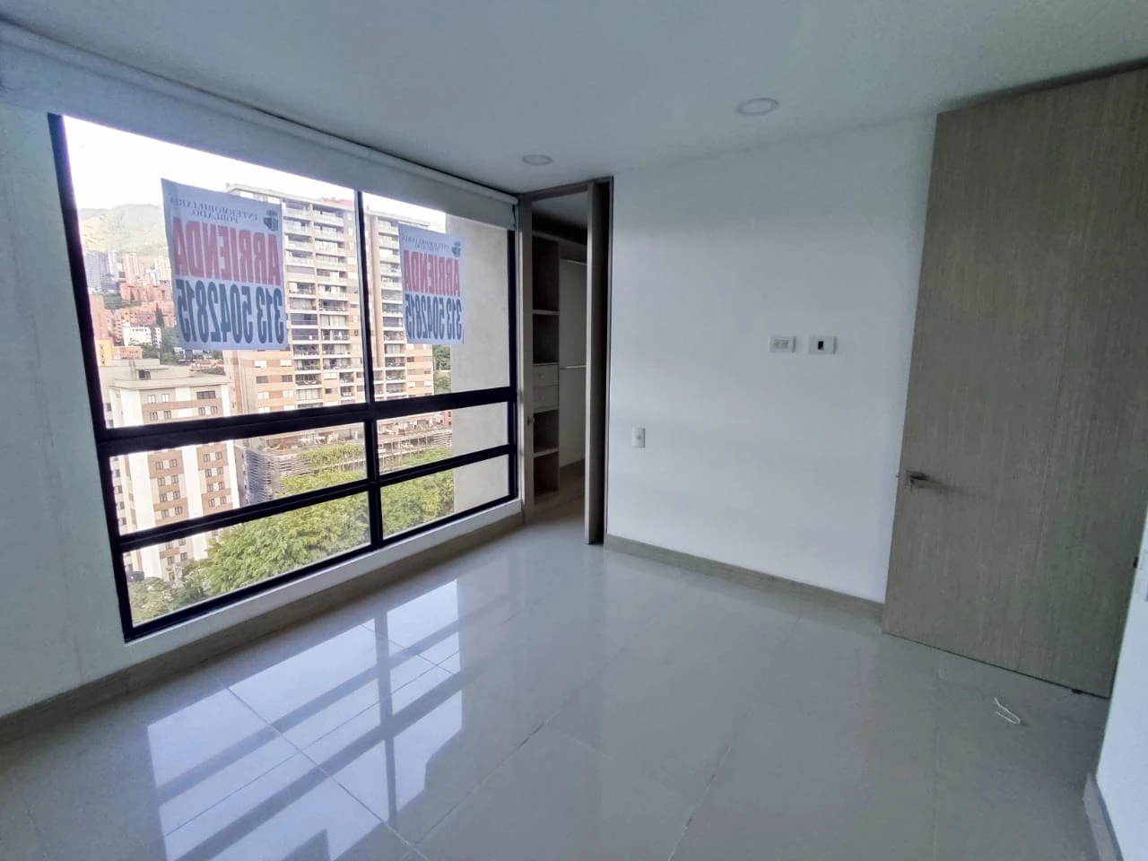 Apartamento en Arriendo sector Frontera Envigado