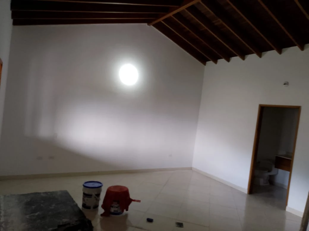 CASA CAMPESTRE ENVIGADO LA MINA