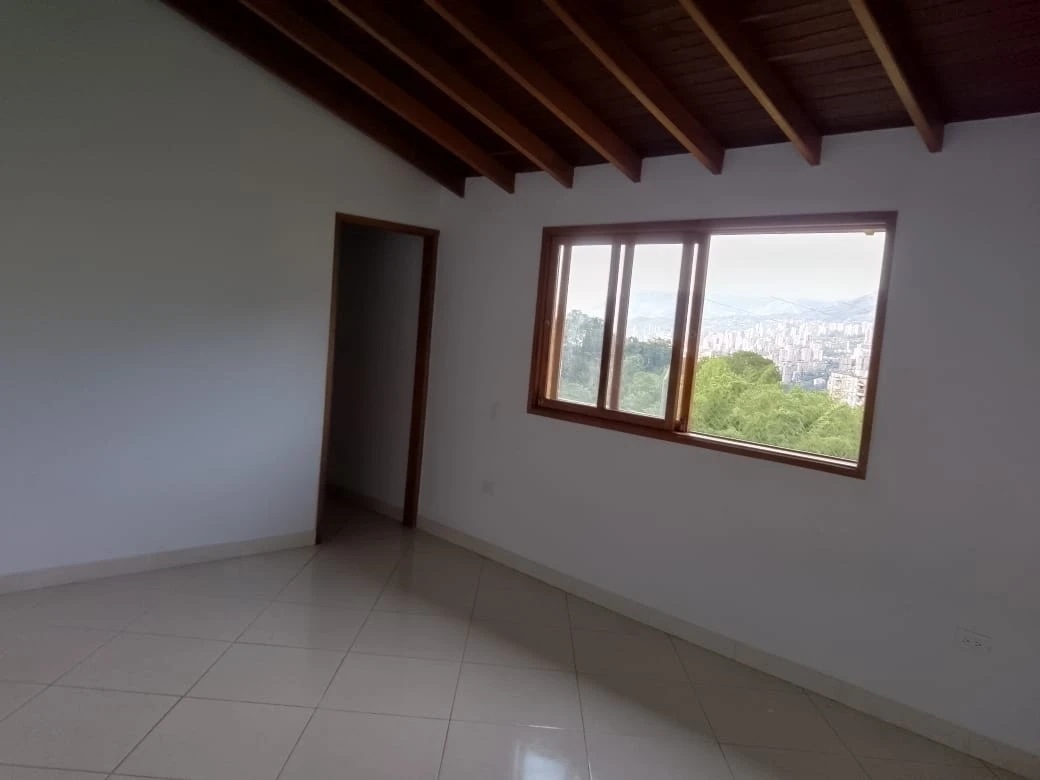 CASA CAMPESTRE ENVIGADO LA MINA