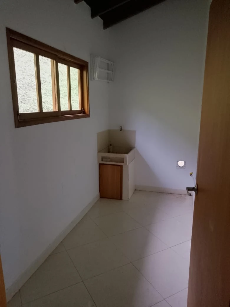 CASA CAMPESTRE ENVIGADO LA MINA