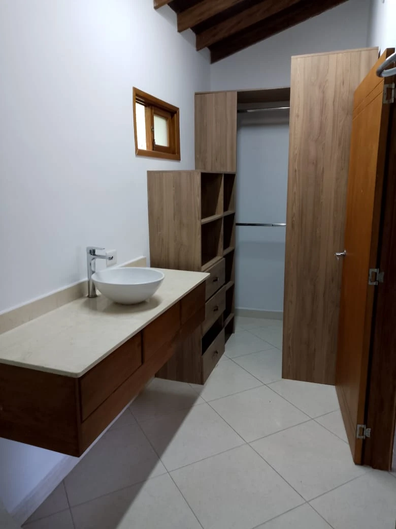 CASA CAMPESTRE ENVIGADO LA MINA