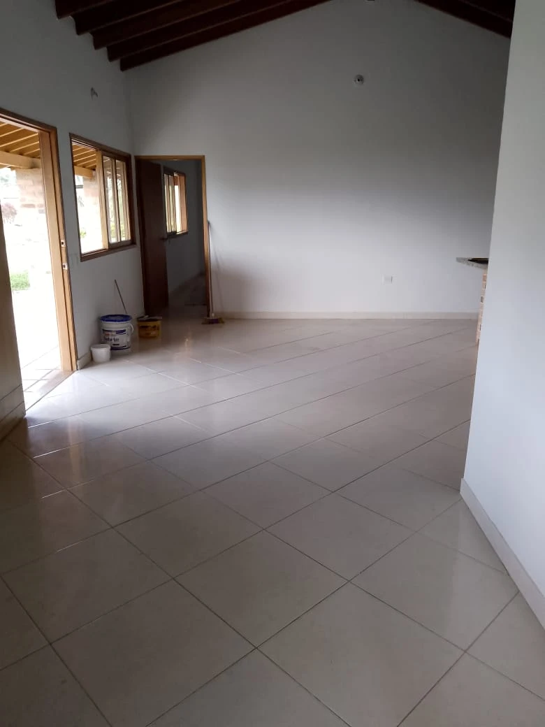 CASA CAMPESTRE ENVIGADO LA MINA