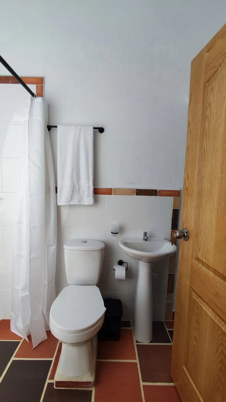 Apartaestudio en arriendo en Marinilla- vía Santuario 