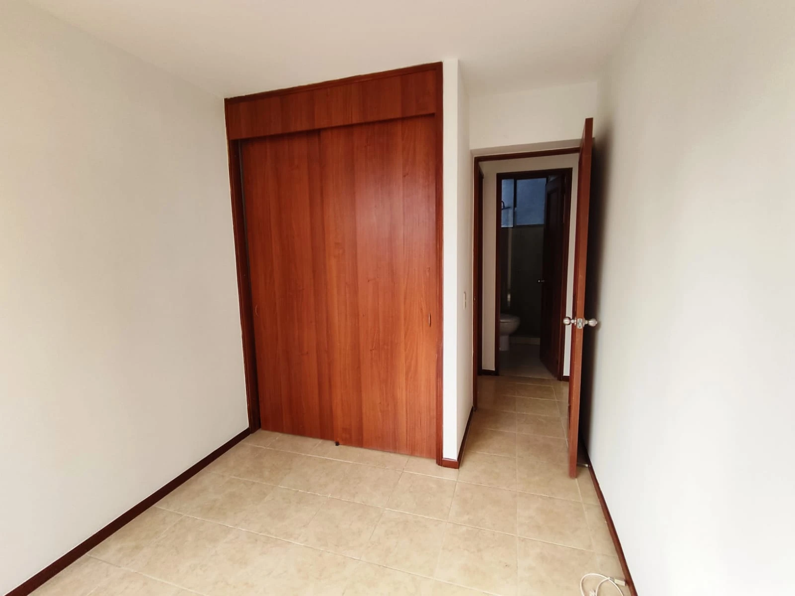 Apartamento en arriendo sector Balsos