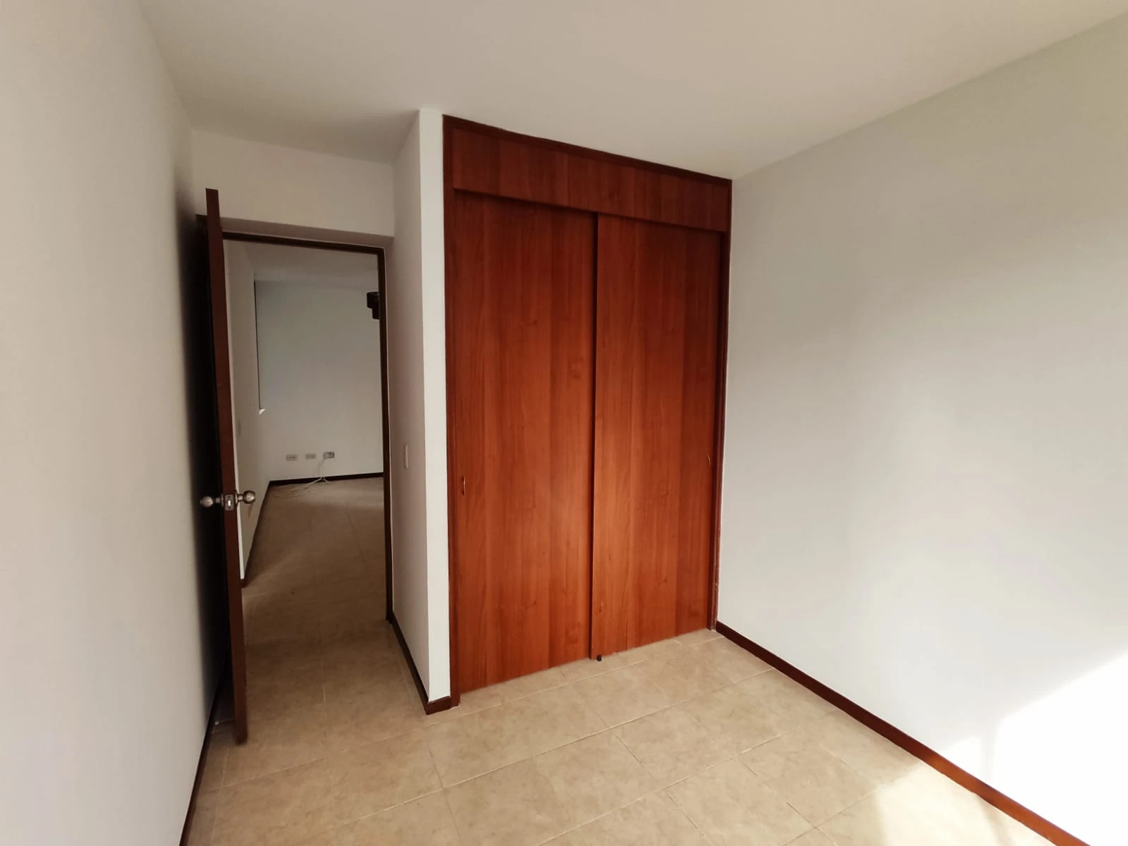 Apartamento en arriendo sector Balsos