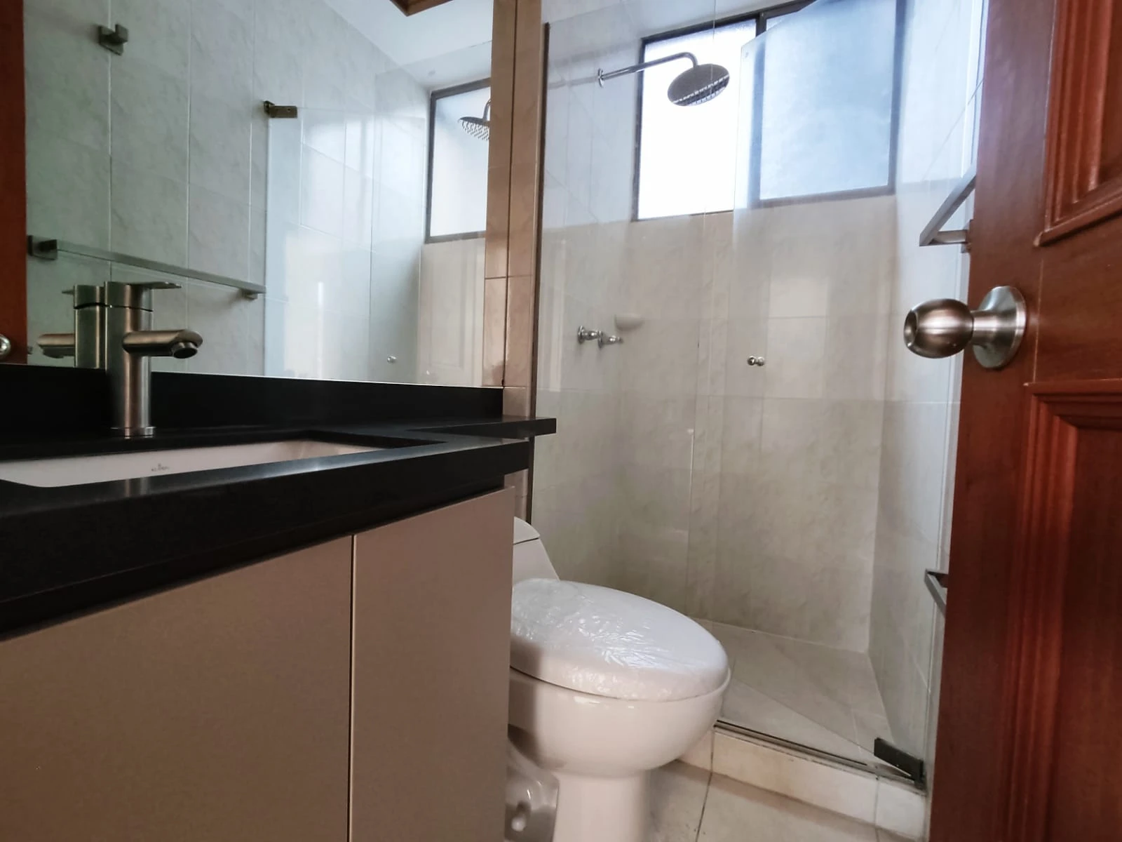 Apartamento en arriendo sector Balsos