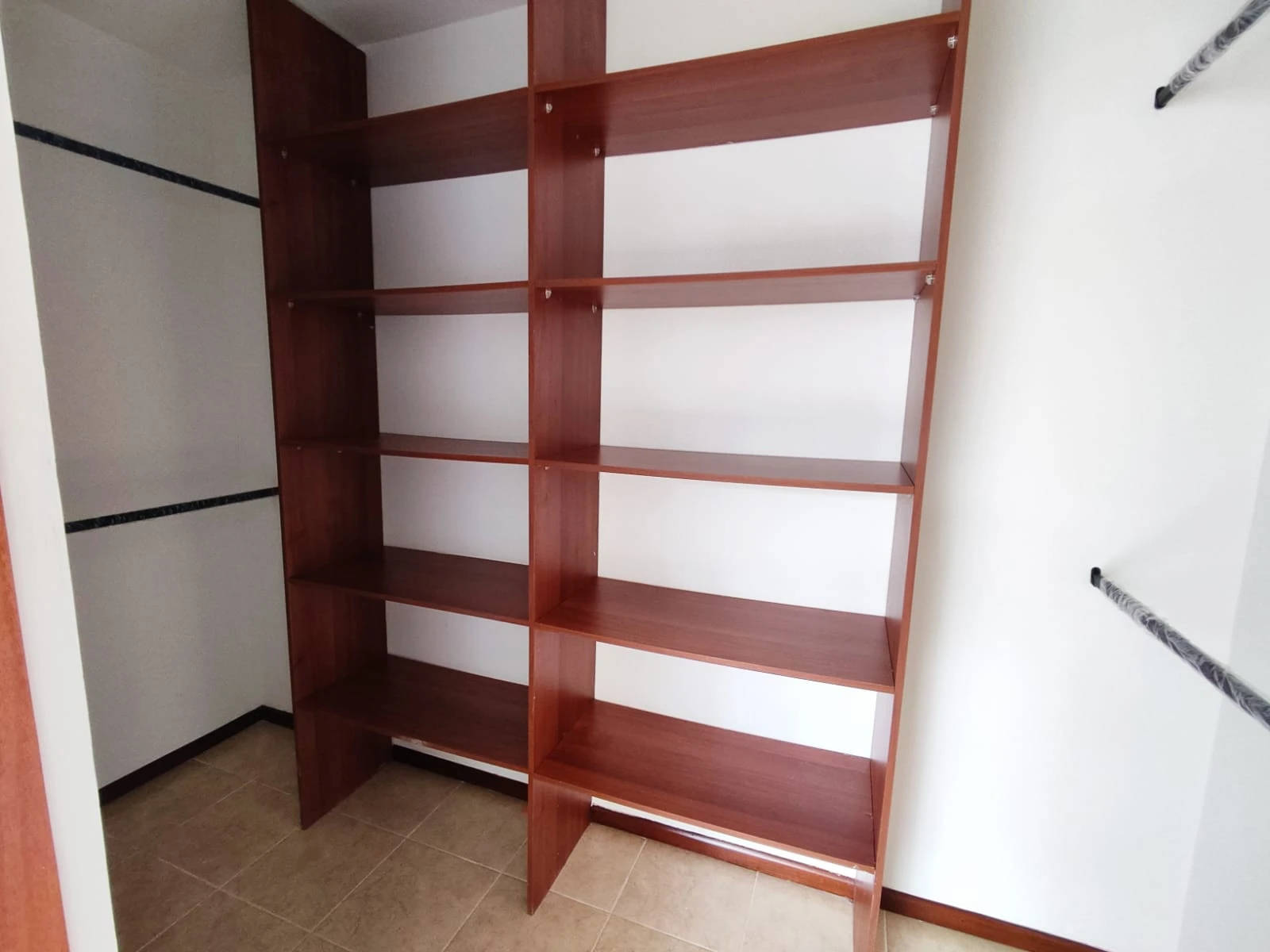 Apartamento en arriendo sector Balsos
