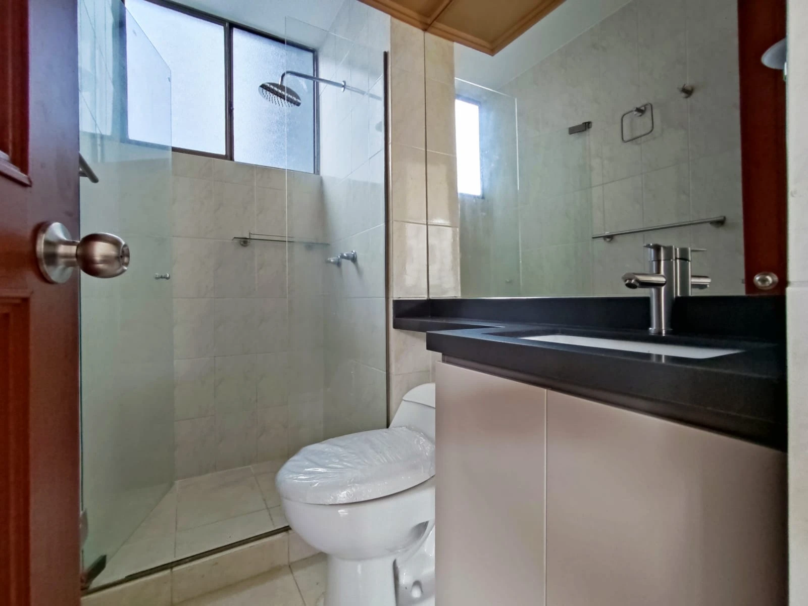 Apartamento en arriendo sector Balsos