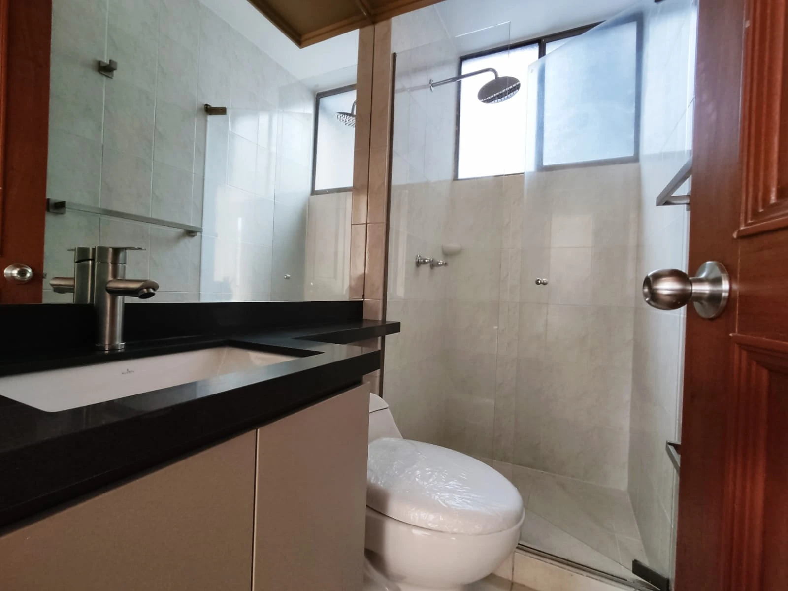 Apartamento en arriendo sector Balsos