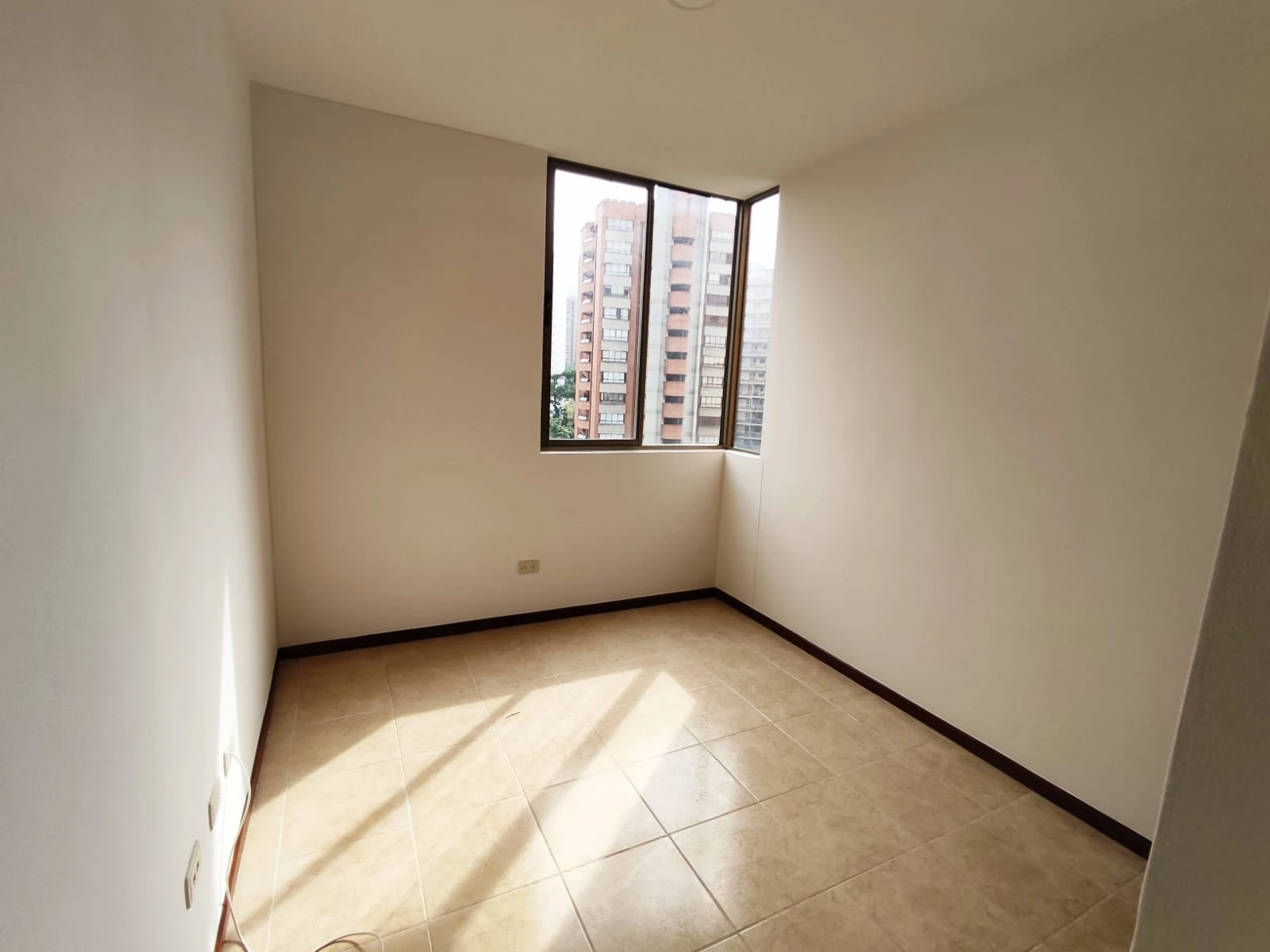 Apartamento en arriendo sector Balsos