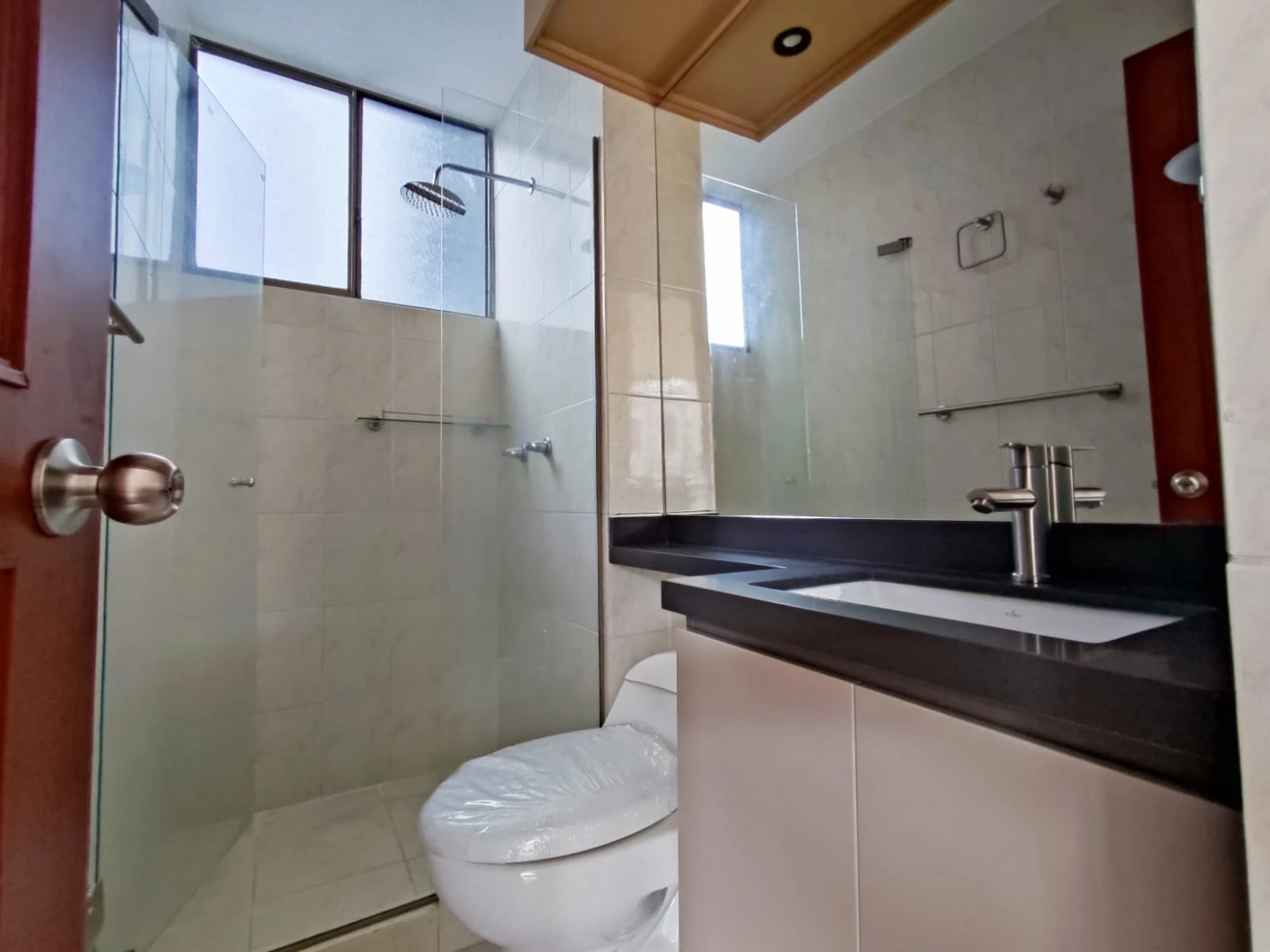 Apartamento en arriendo sector Balsos