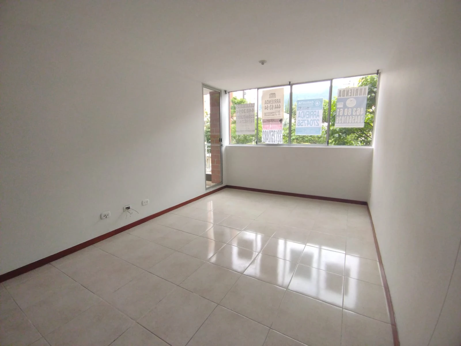 Arriendo Apartamento en Envigado Las Antillas