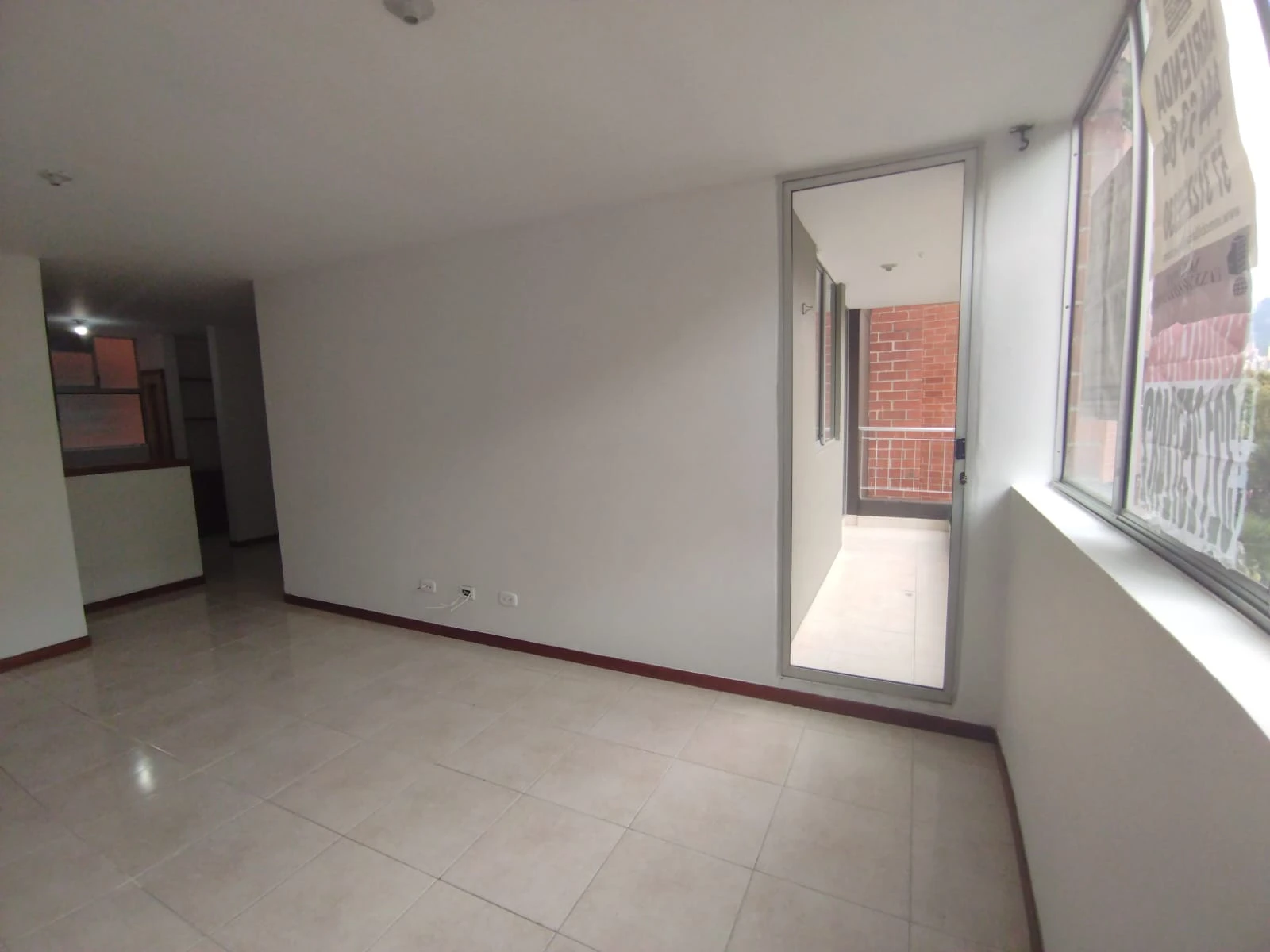 Arriendo Apartamento en Envigado Las Antillas