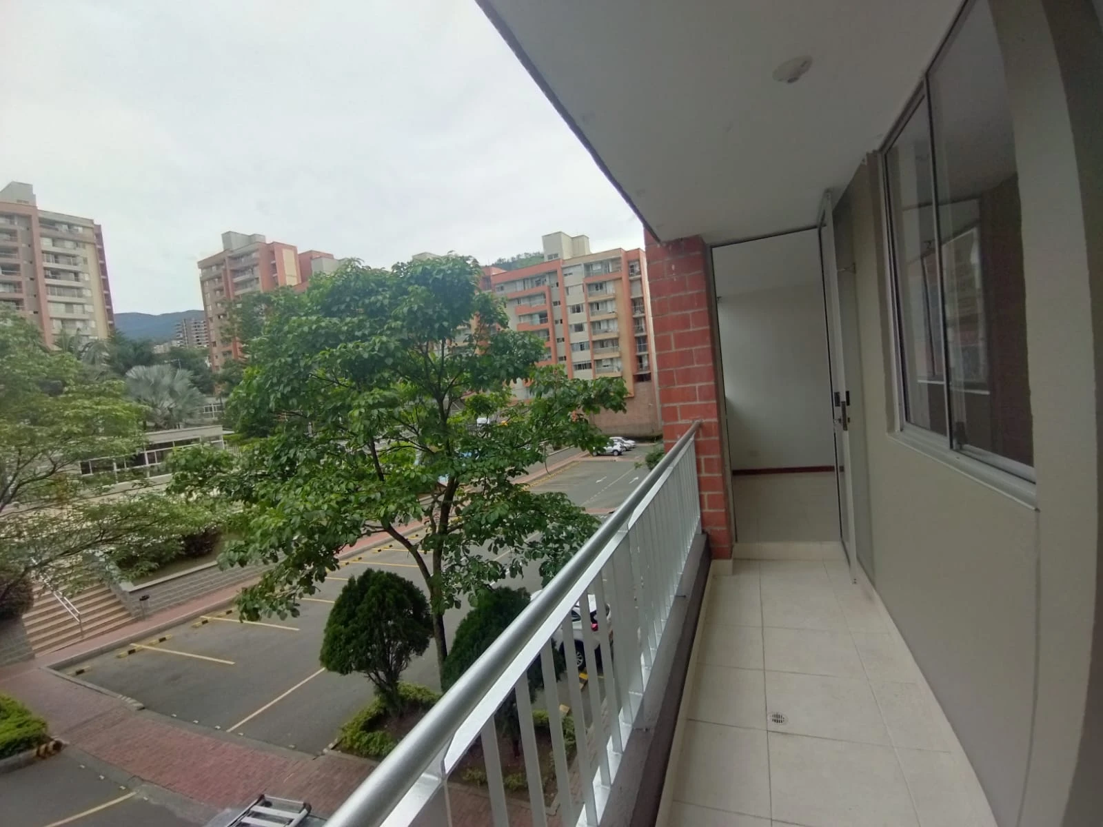 Arriendo Apartamento en Envigado Las Antillas