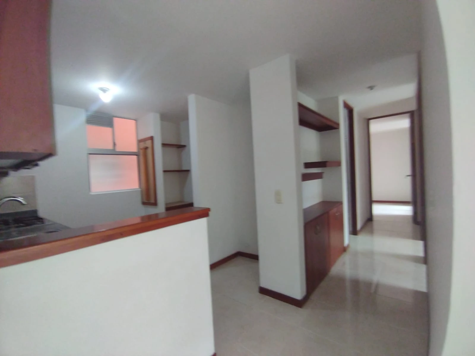 Arriendo Apartamento en Envigado Las Antillas