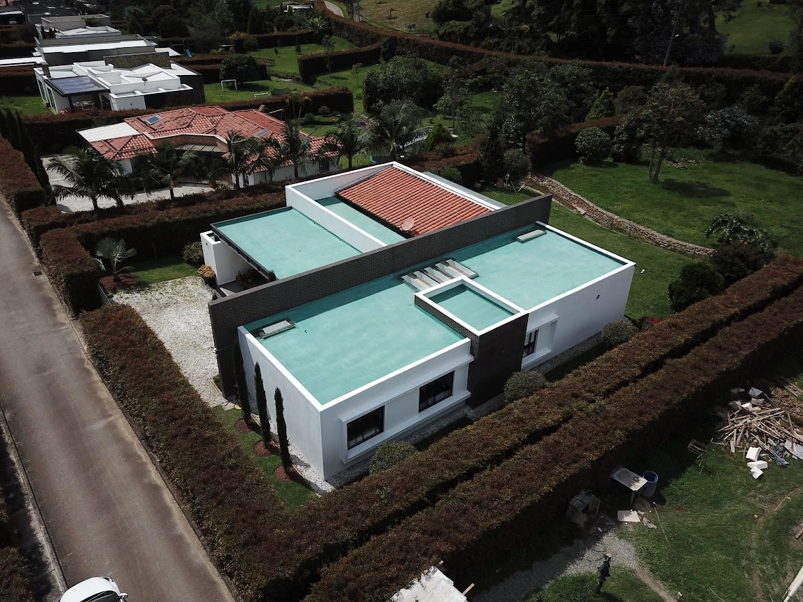 CASA LOTE EN VENTA LA CLARITA - GUARNE 