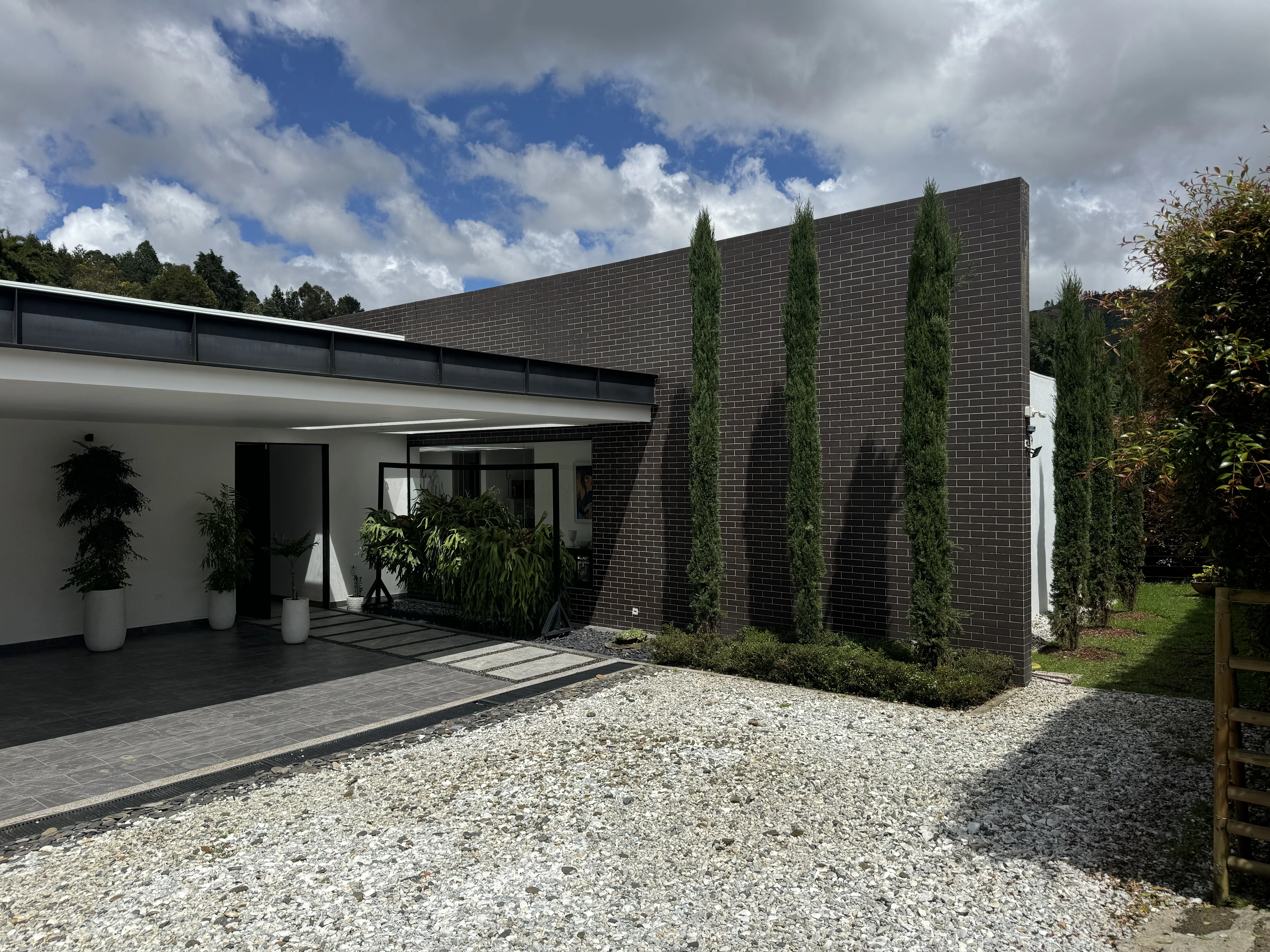 CASA LOTE EN VENTA LA CLARITA - GUARNE 