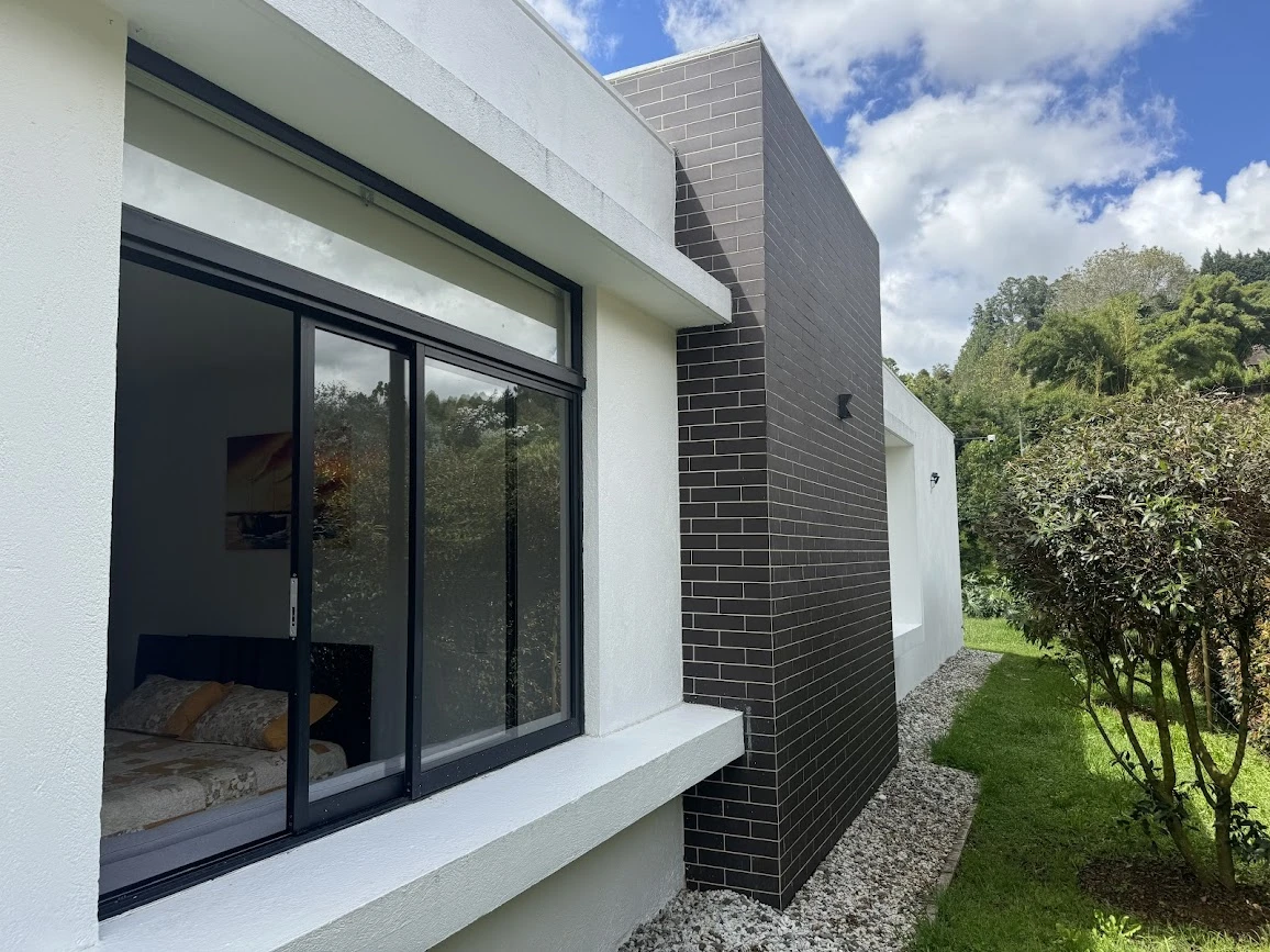 CASA LOTE EN VENTA LA CLARITA - GUARNE 