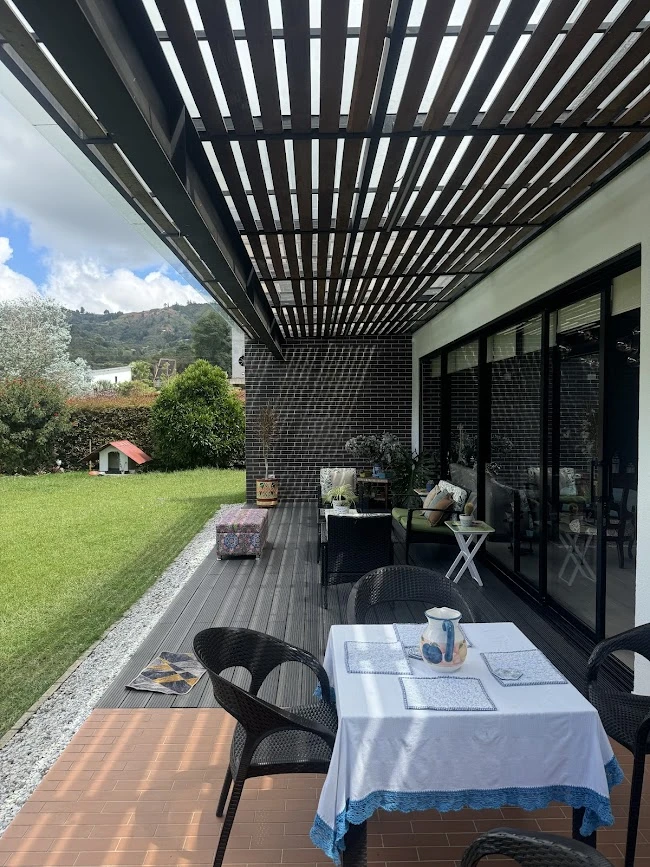 CASA LOTE EN VENTA LA CLARITA - GUARNE 