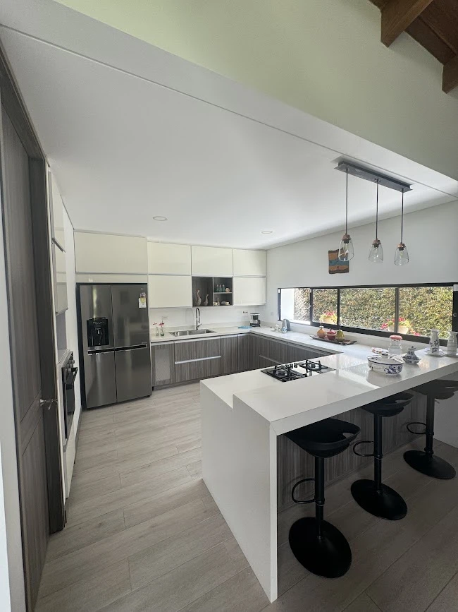 CASA LOTE EN VENTA LA CLARITA - GUARNE 