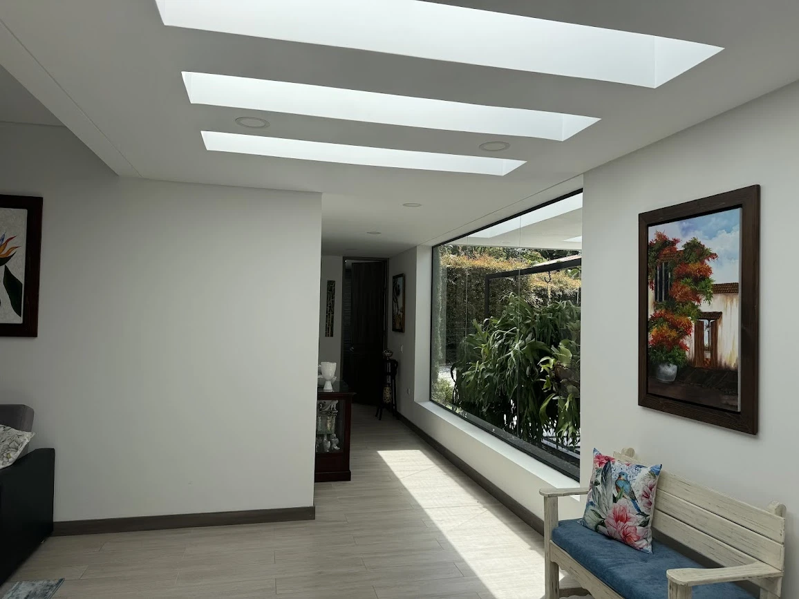 CASA LOTE EN VENTA LA CLARITA - GUARNE 