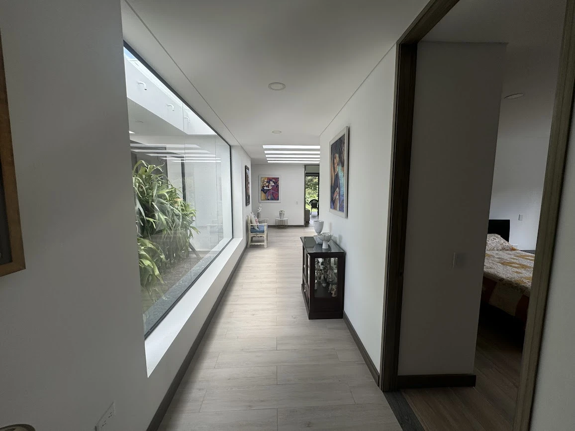 CASA LOTE EN VENTA LA CLARITA - GUARNE 