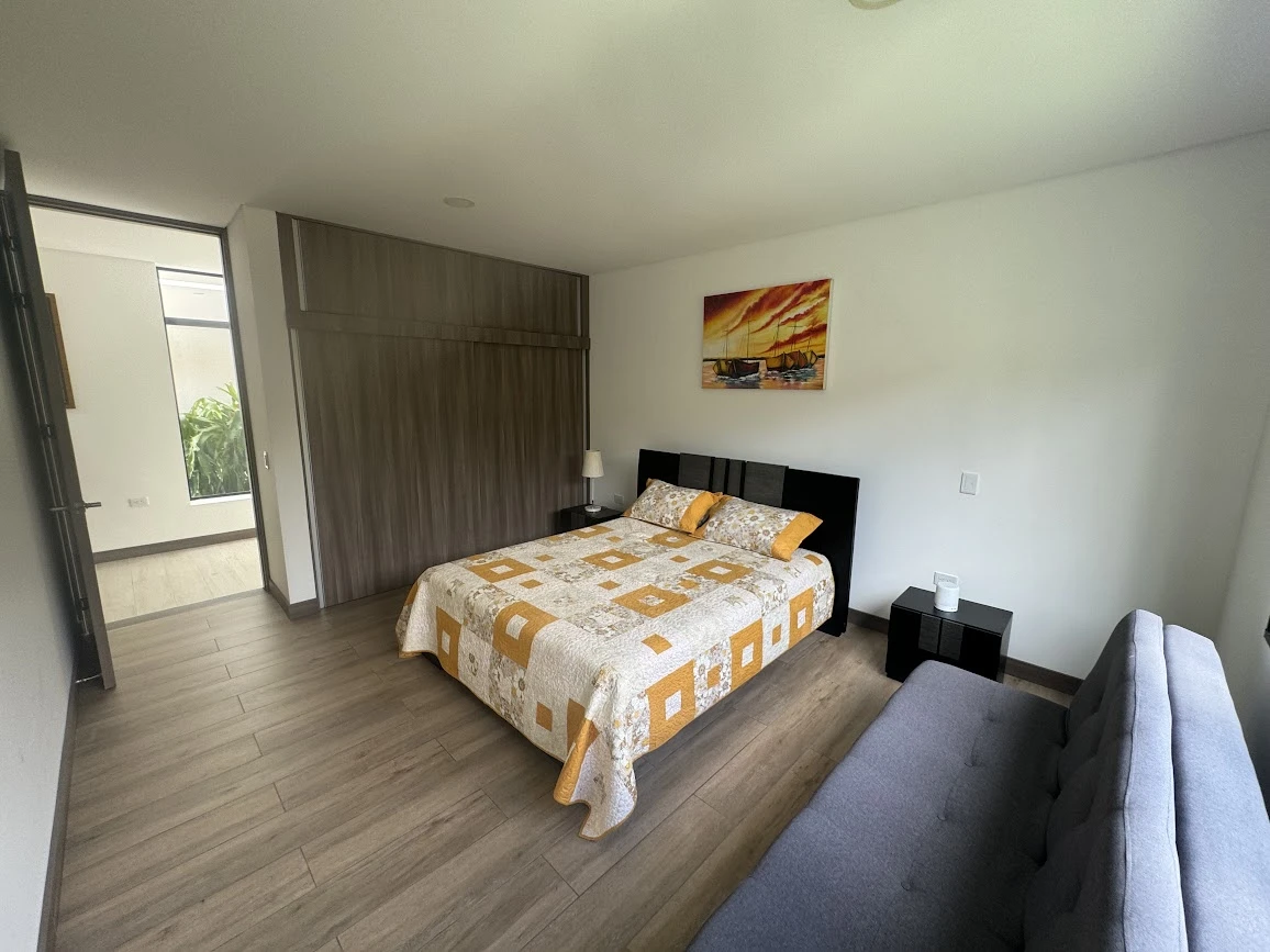 CASA LOTE EN VENTA LA CLARITA - GUARNE 