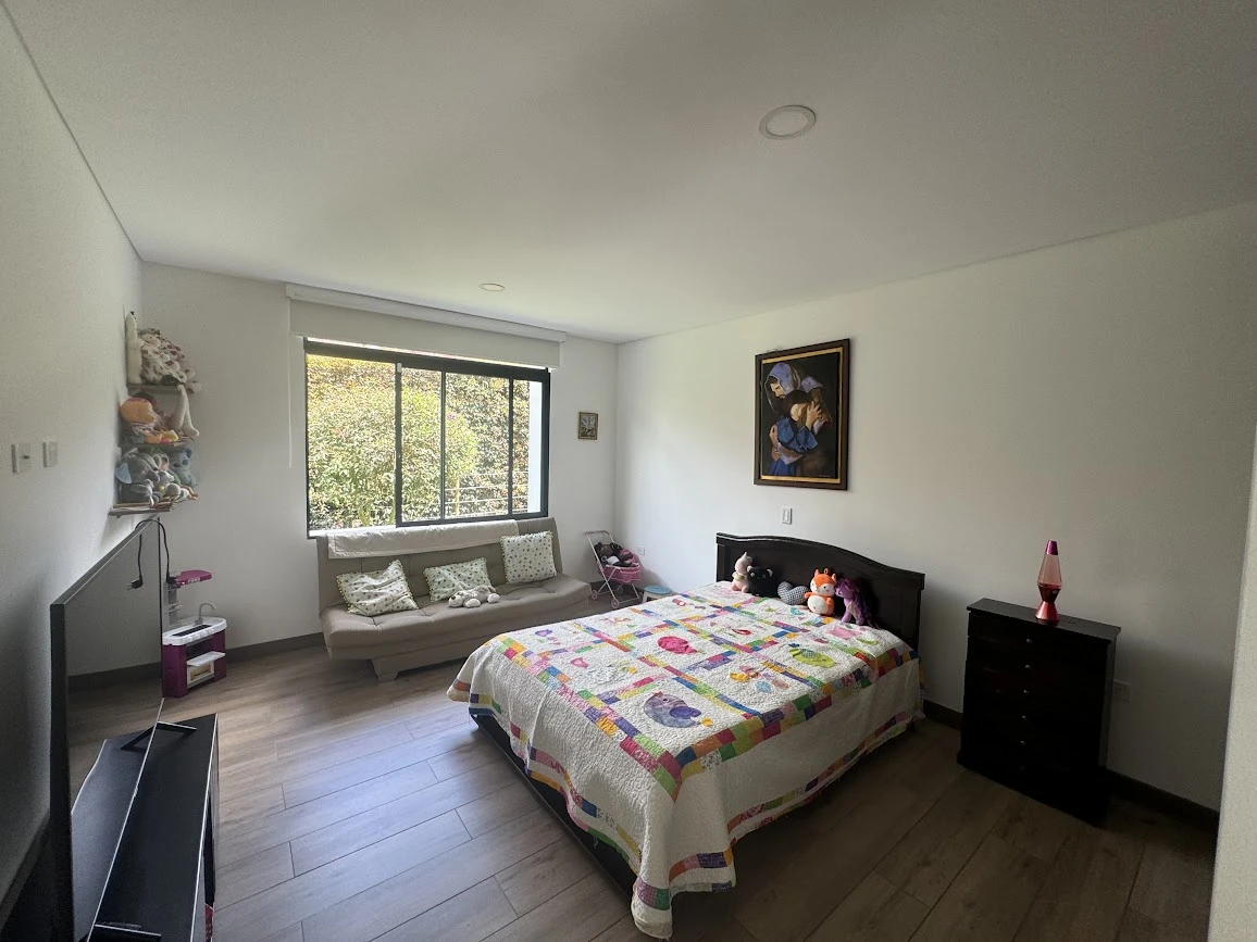 CASA LOTE EN VENTA LA CLARITA - GUARNE 