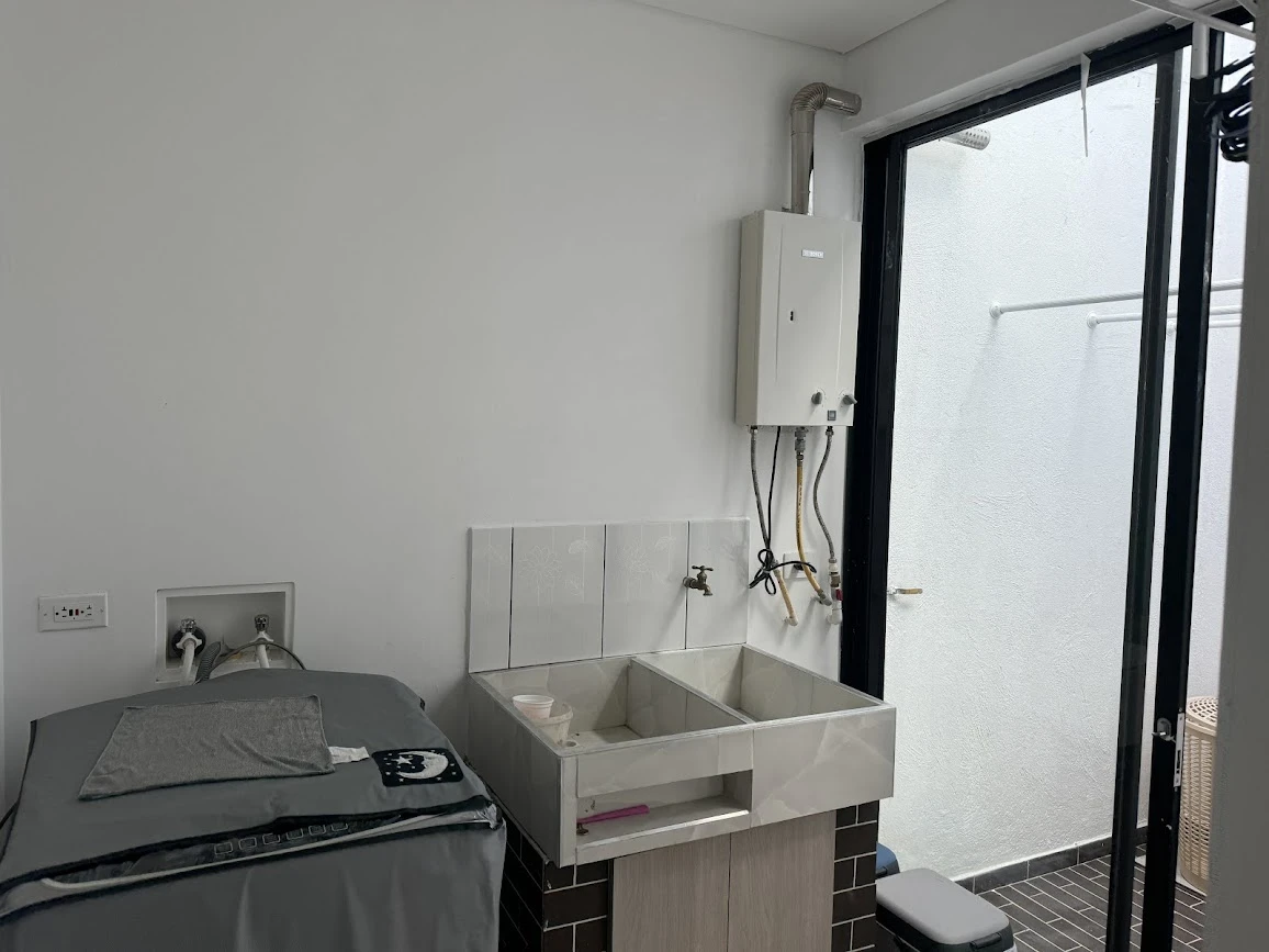 CASA LOTE EN VENTA LA CLARITA - GUARNE 