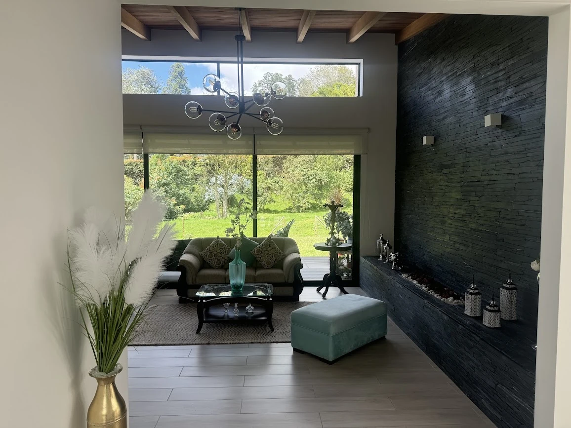 CASA LOTE EN VENTA LA CLARITA - GUARNE 