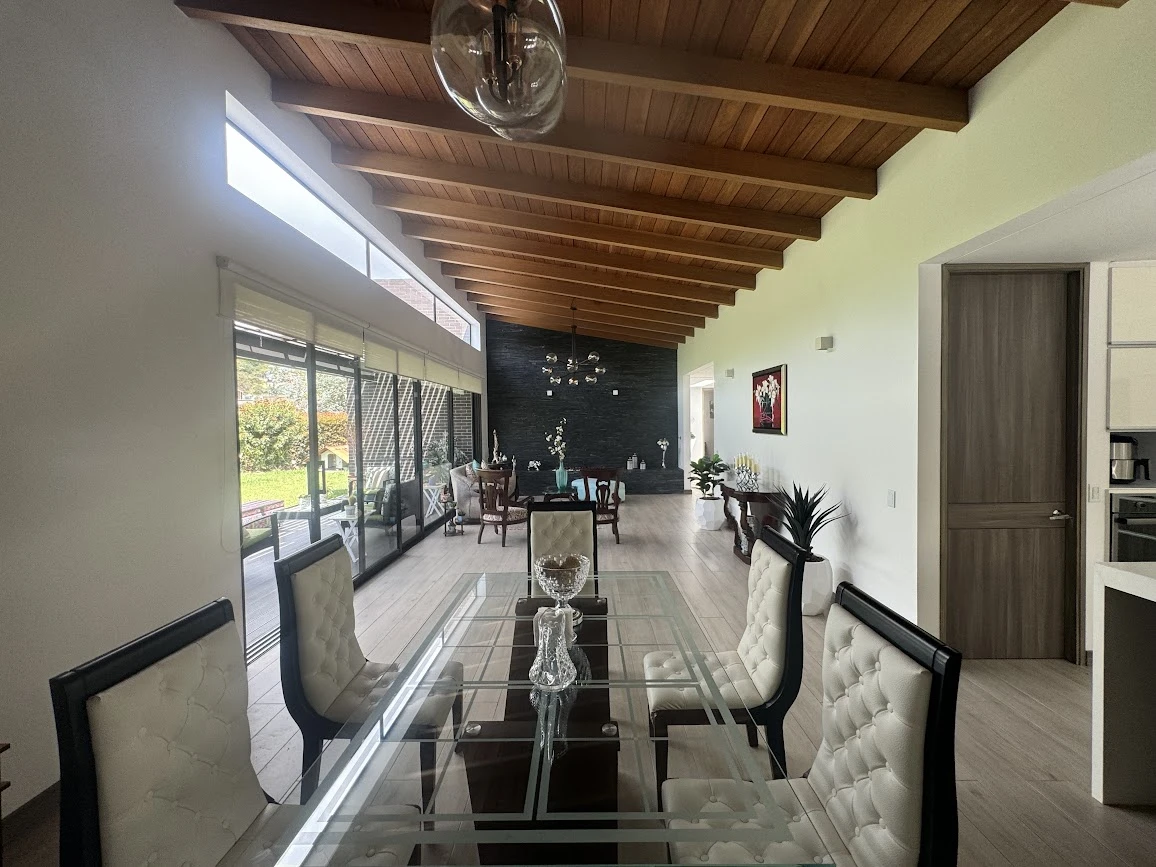 CASA LOTE EN VENTA LA CLARITA - GUARNE 