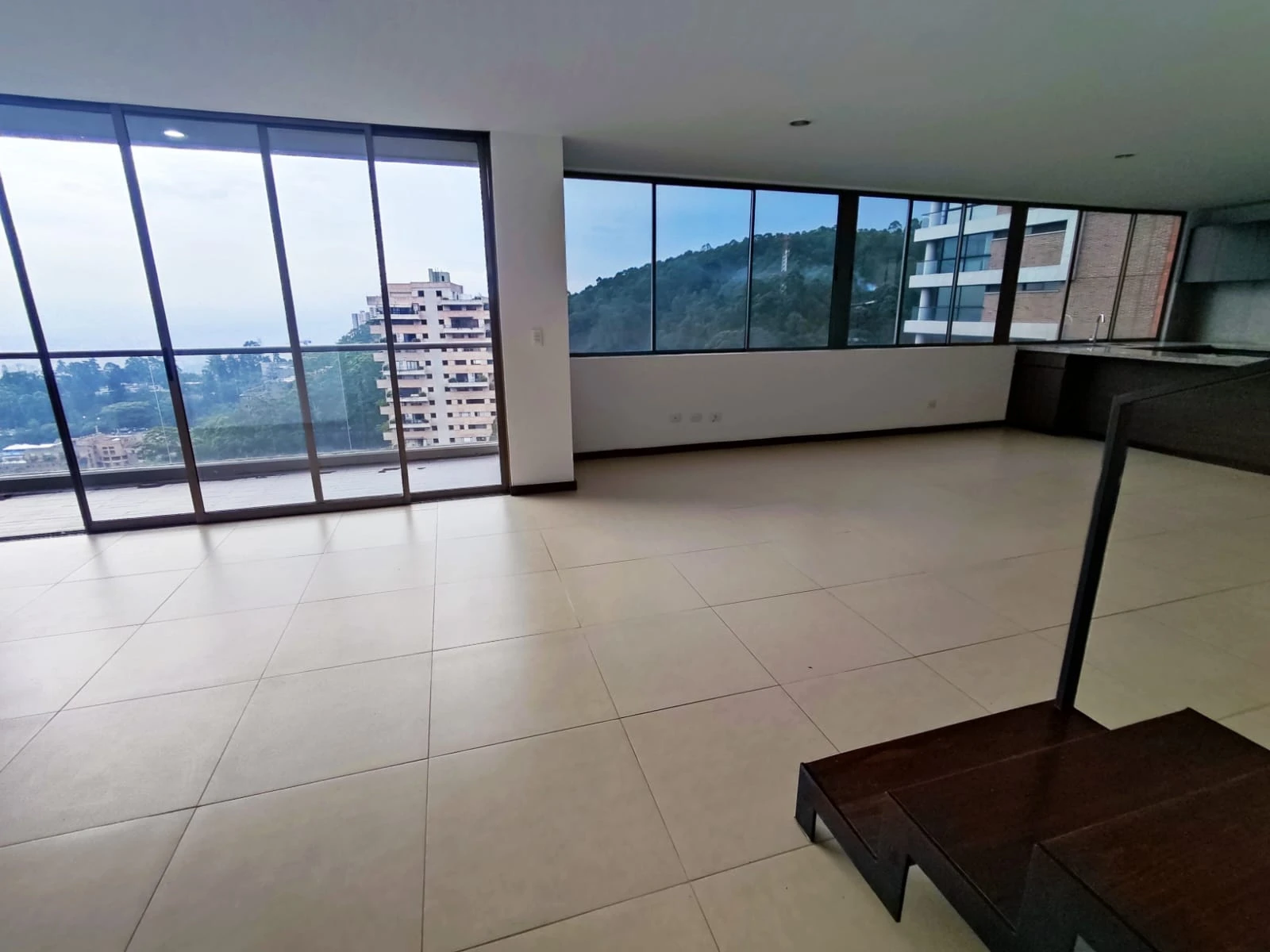 Apartamento en Arriendo sector Padre Marianito