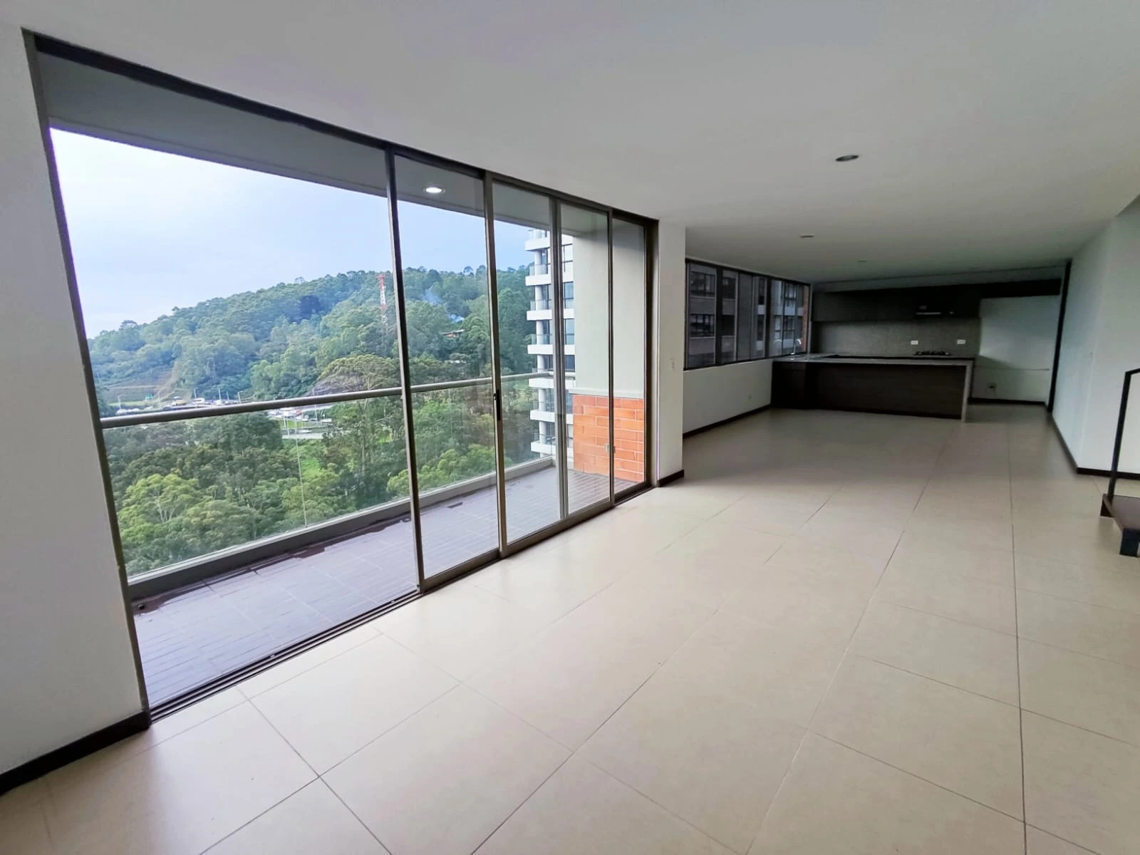 Apartamento en Arriendo sector Padre Marianito