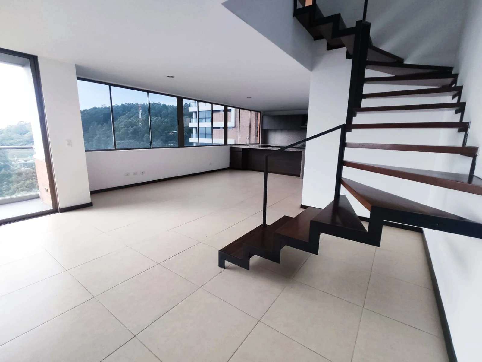 Apartamento en Arriendo sector Padre Marianito