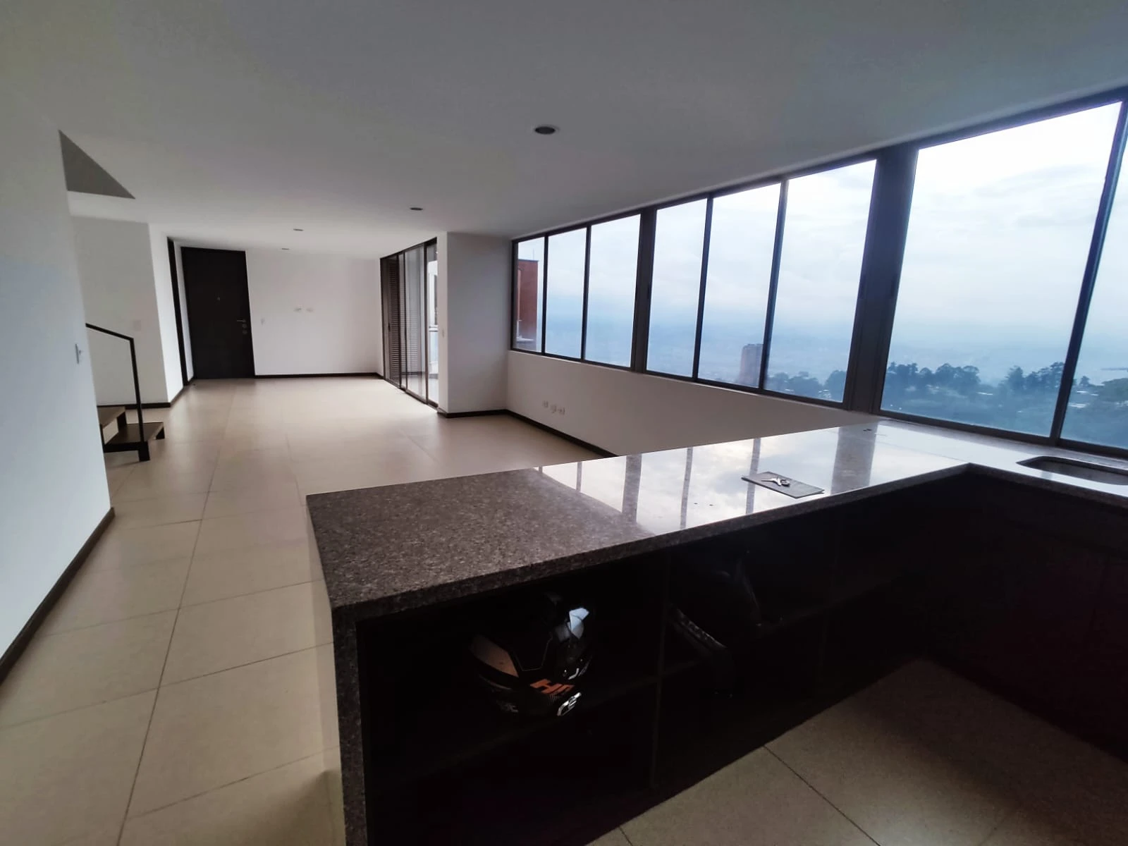 Apartamento en Arriendo sector Padre Marianito