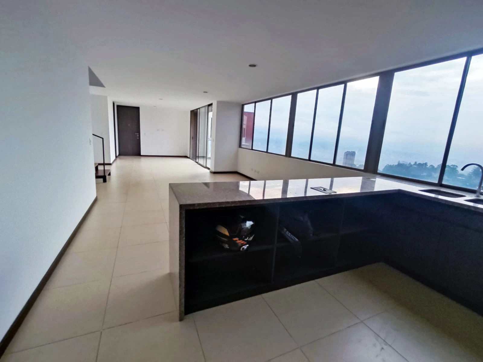 Apartamento en Arriendo sector Padre Marianito