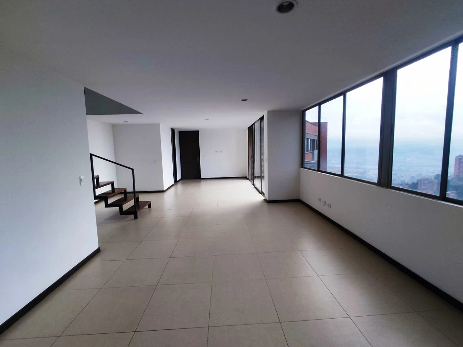 Apartamento en Arriendo sector Padre Marianito
