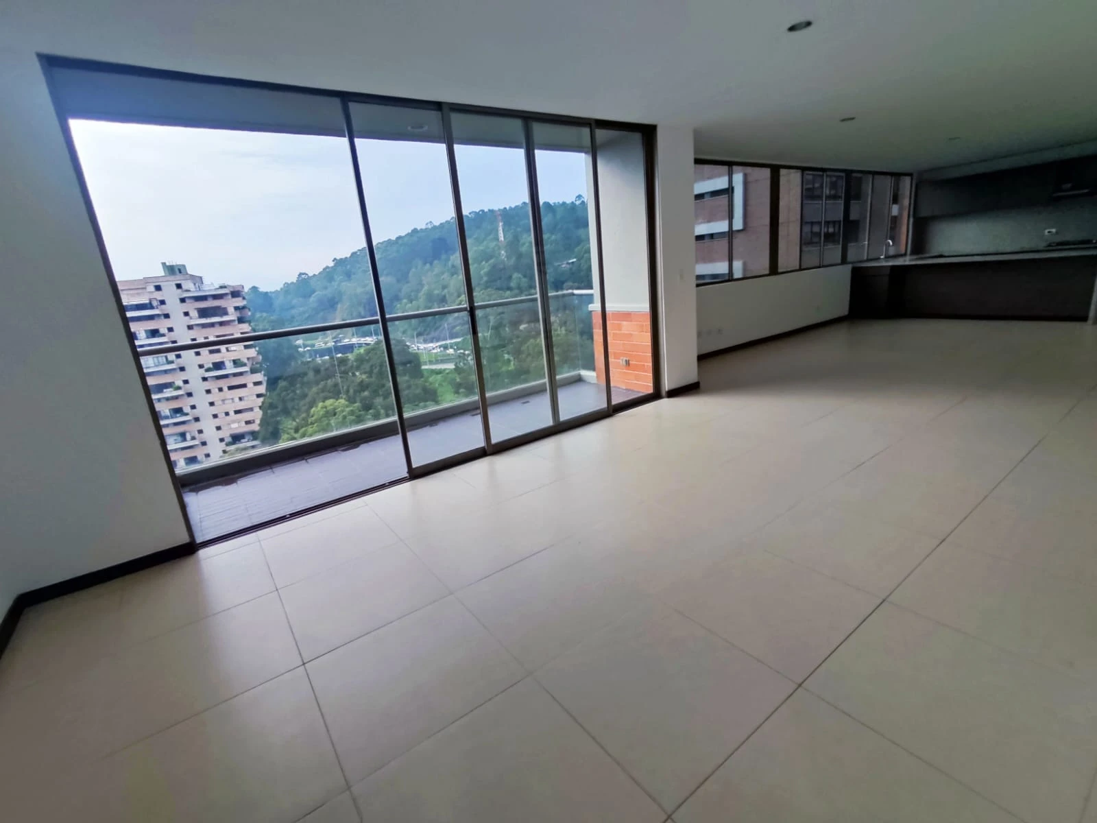 Apartamento en Arriendo sector Padre Marianito