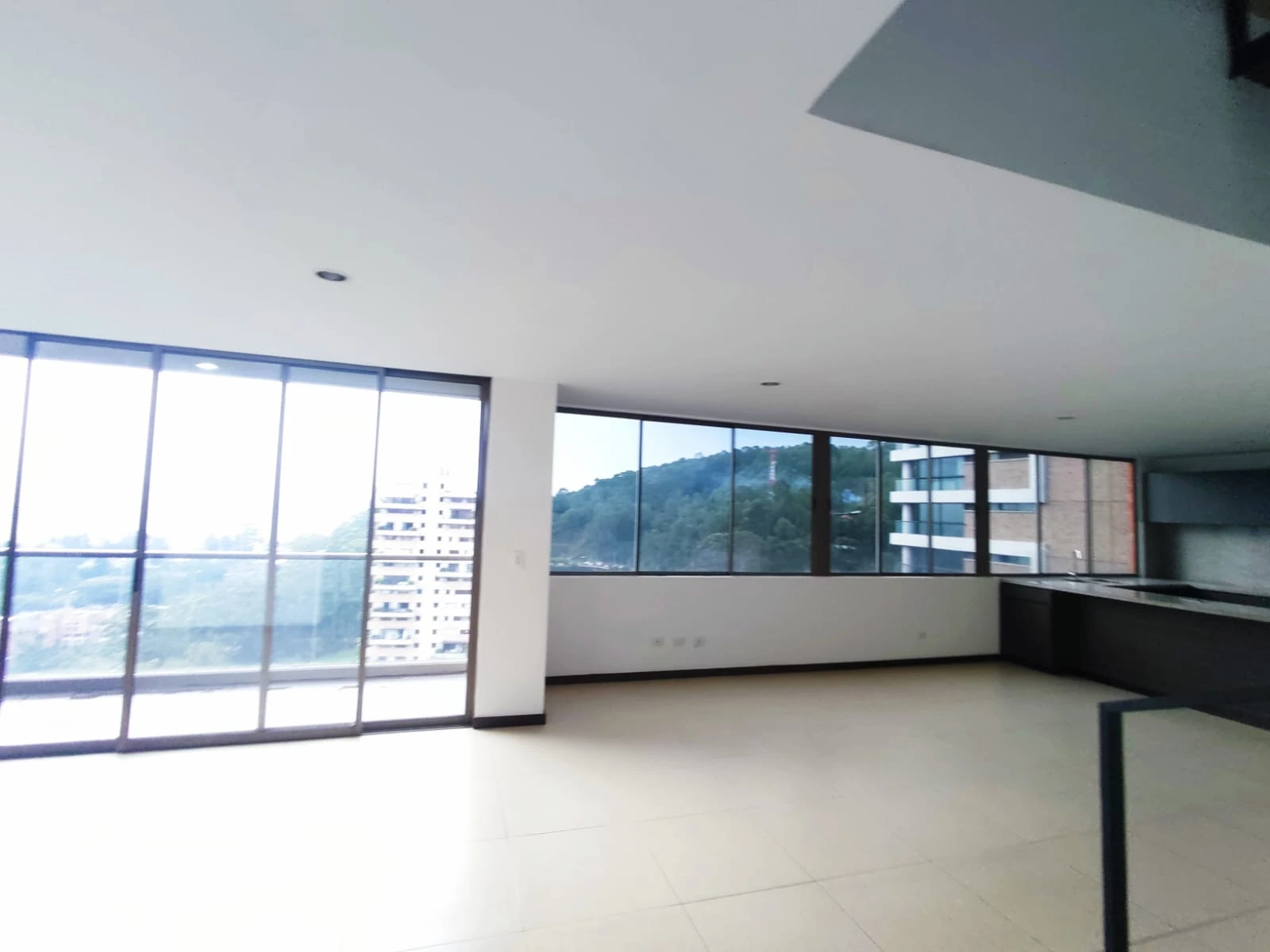 Apartamento en Arriendo sector Padre Marianito