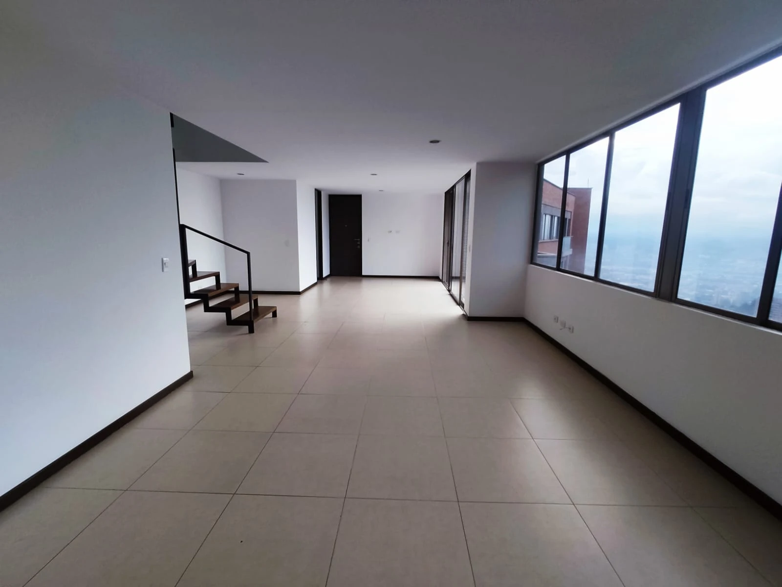 Apartamento en Arriendo sector Padre Marianito