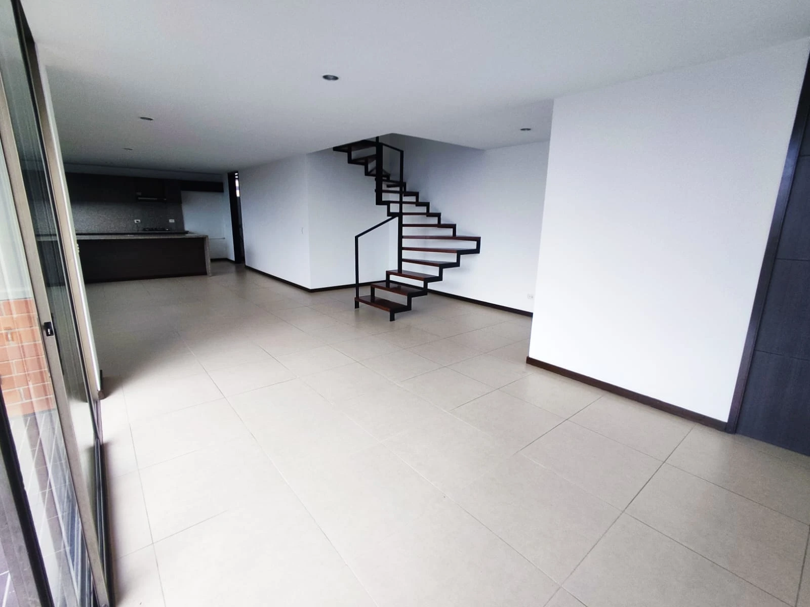 Apartamento en Arriendo sector Padre Marianito