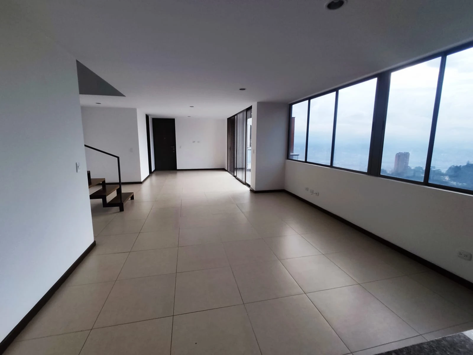 Apartamento en Arriendo sector Padre Marianito
