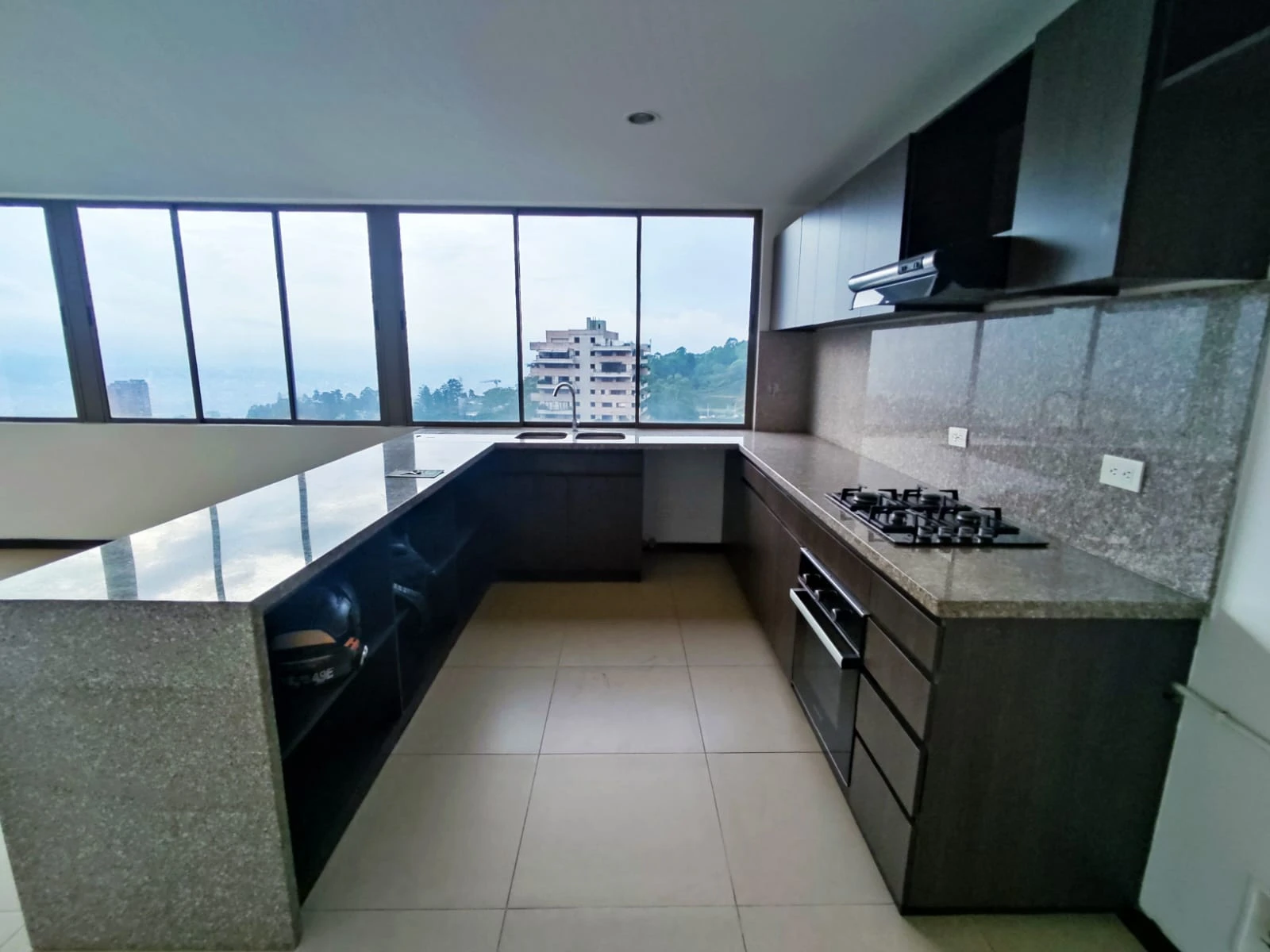 Apartamento en Arriendo sector Padre Marianito